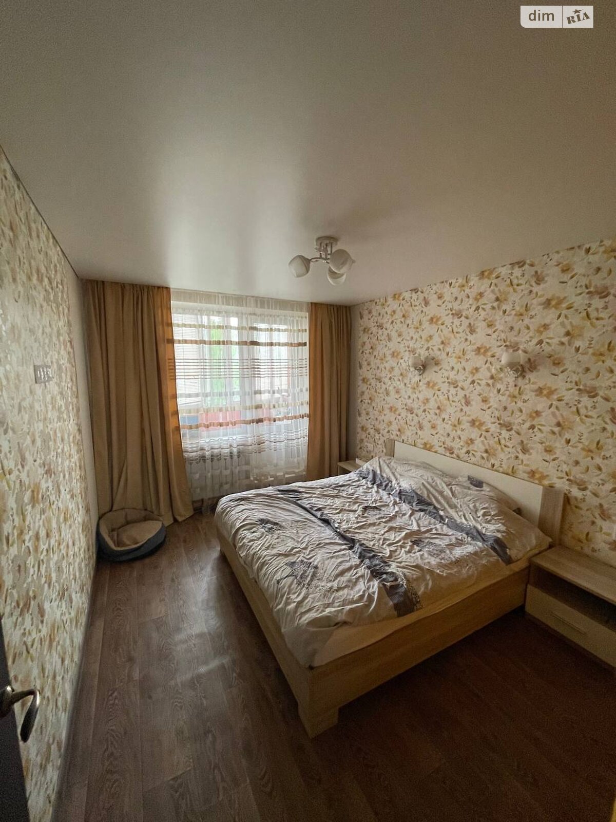 Продажа трехкомнатной квартиры в Харькове, на ул. Единства 179А, район 625-ый микрорайон фото 1