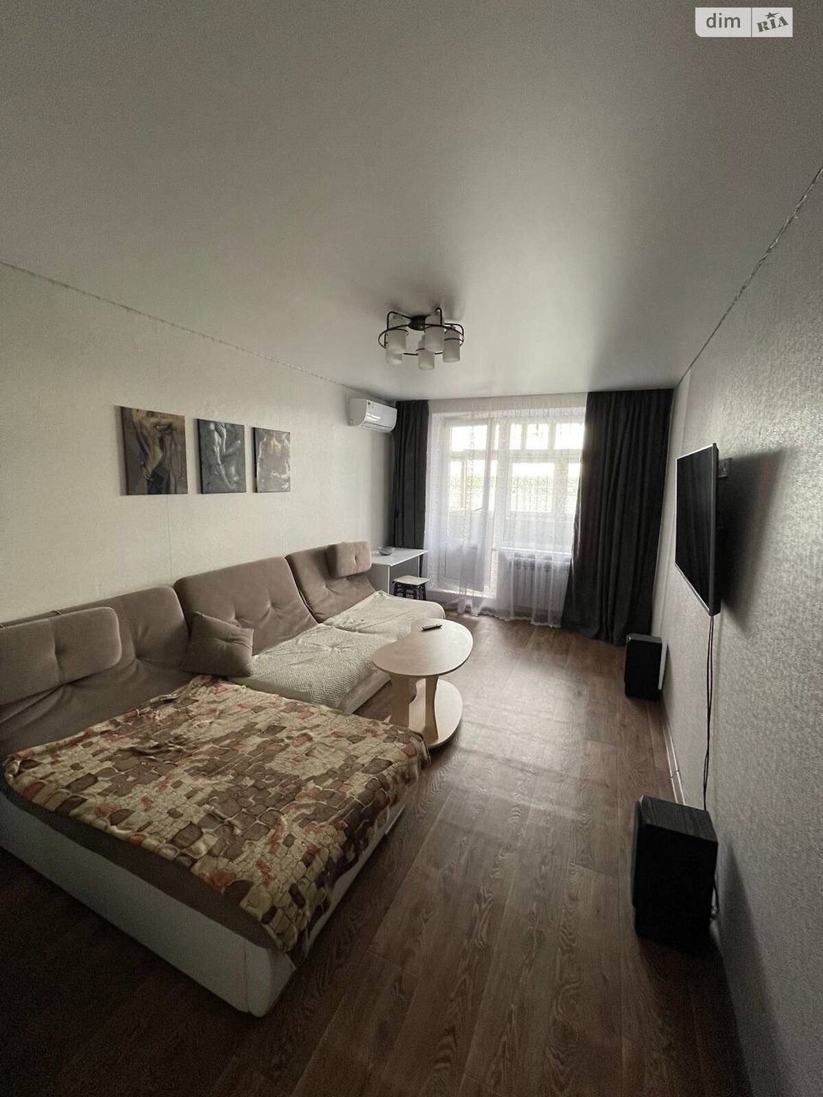 Продажа трехкомнатной квартиры в Харькове, на ул. Единства 179А, район 625-ый микрорайон фото 1