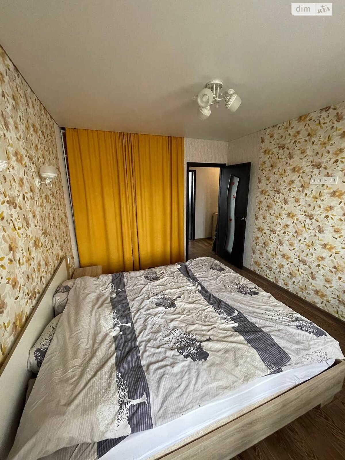 Продажа трехкомнатной квартиры в Харькове, на ул. Единства 179А, район 625-ый микрорайон фото 1