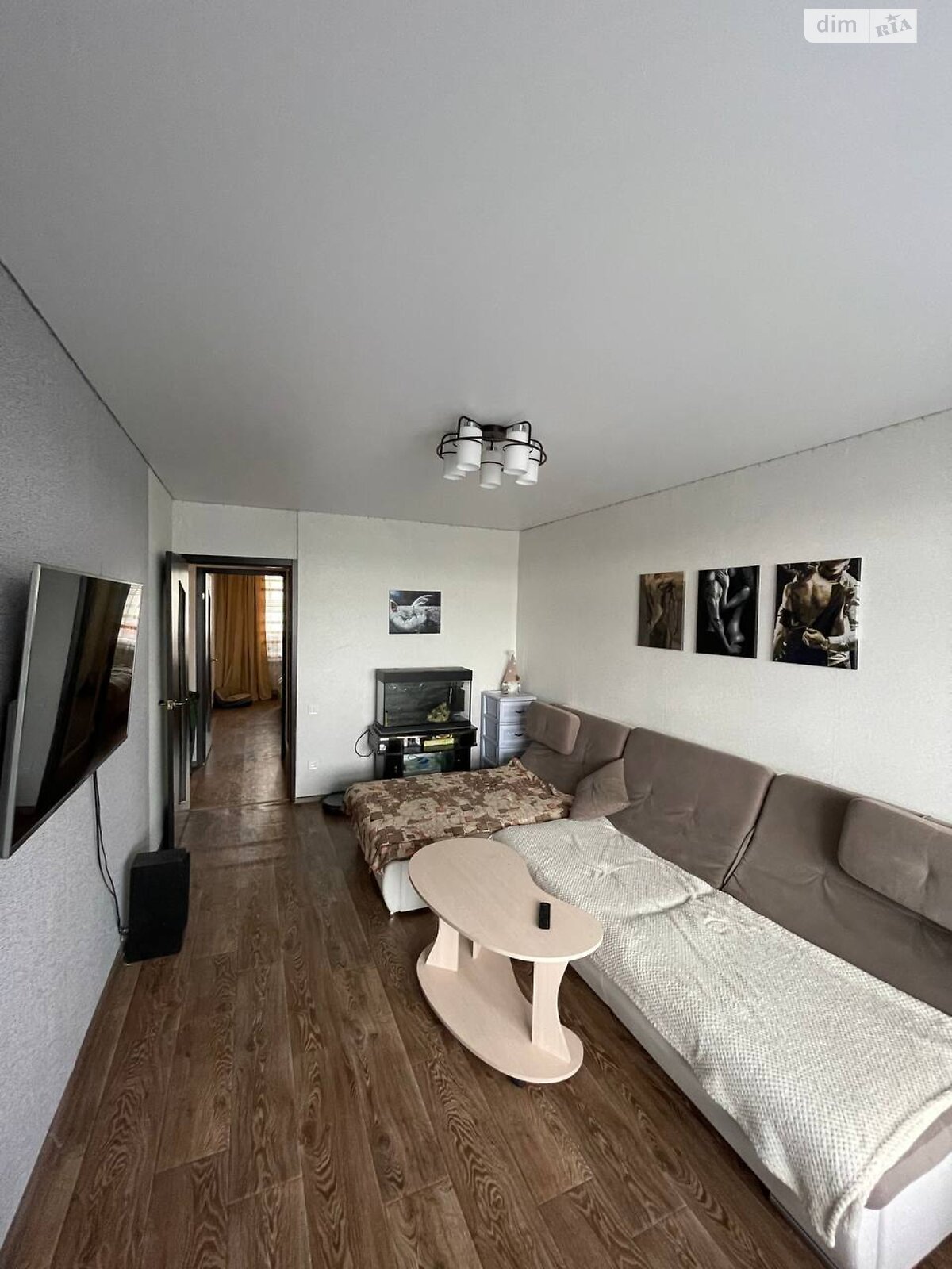 Продажа трехкомнатной квартиры в Харькове, на ул. Единства 179А, район 625-ый микрорайон фото 1