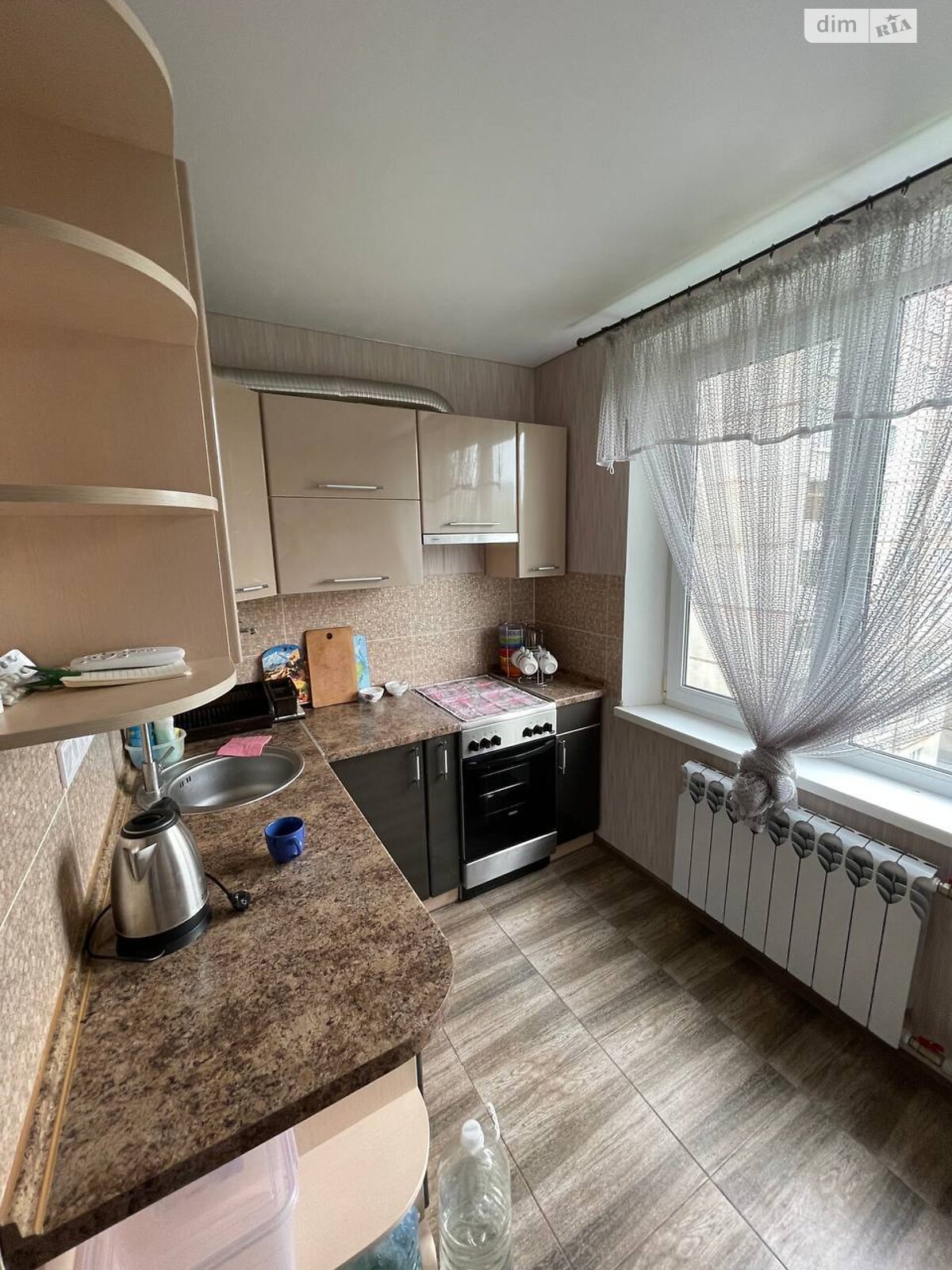 Продажа трехкомнатной квартиры в Харькове, на ул. Единства 179А, район 625-ый микрорайон фото 1