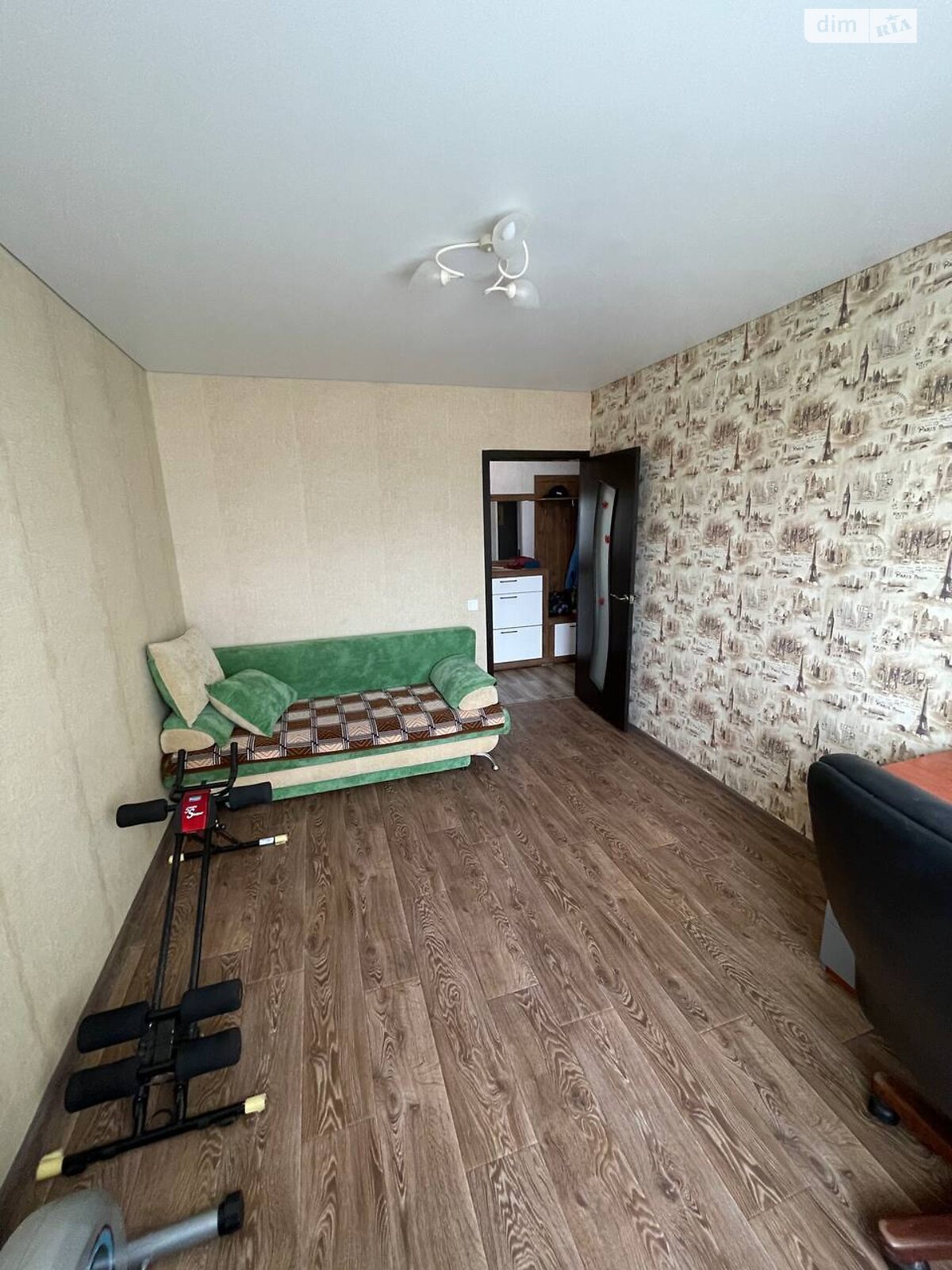 Продажа трехкомнатной квартиры в Харькове, на ул. Единства 179А, район 625-ый микрорайон фото 1