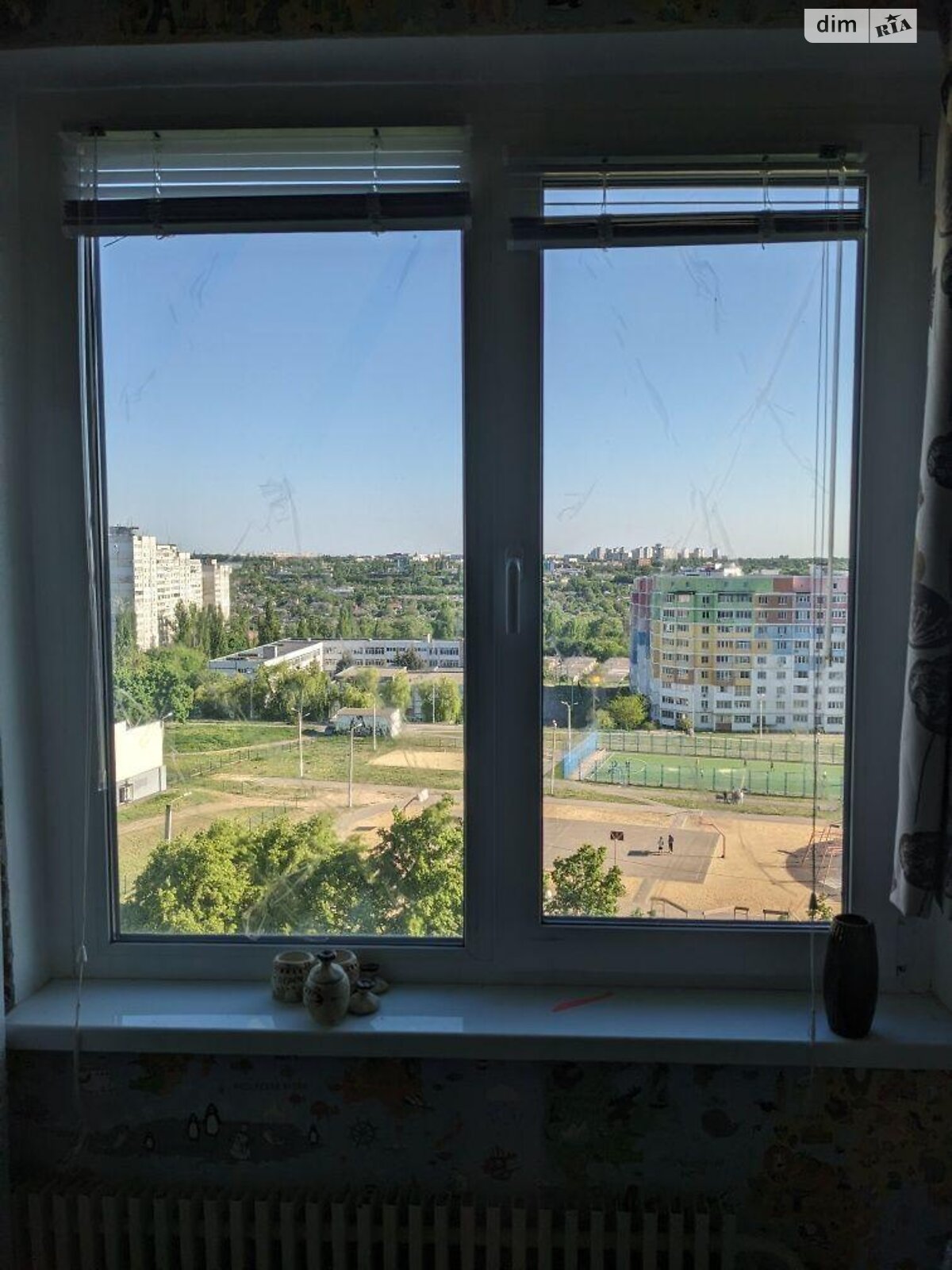 Продажа однокомнатной квартиры в Харькове, на ул. Амосова, район 625-ый микрорайон фото 1