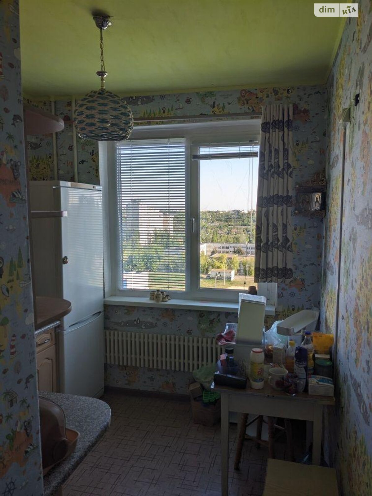 Продажа однокомнатной квартиры в Харькове, на ул. Амосова, район 625-ый микрорайон фото 1