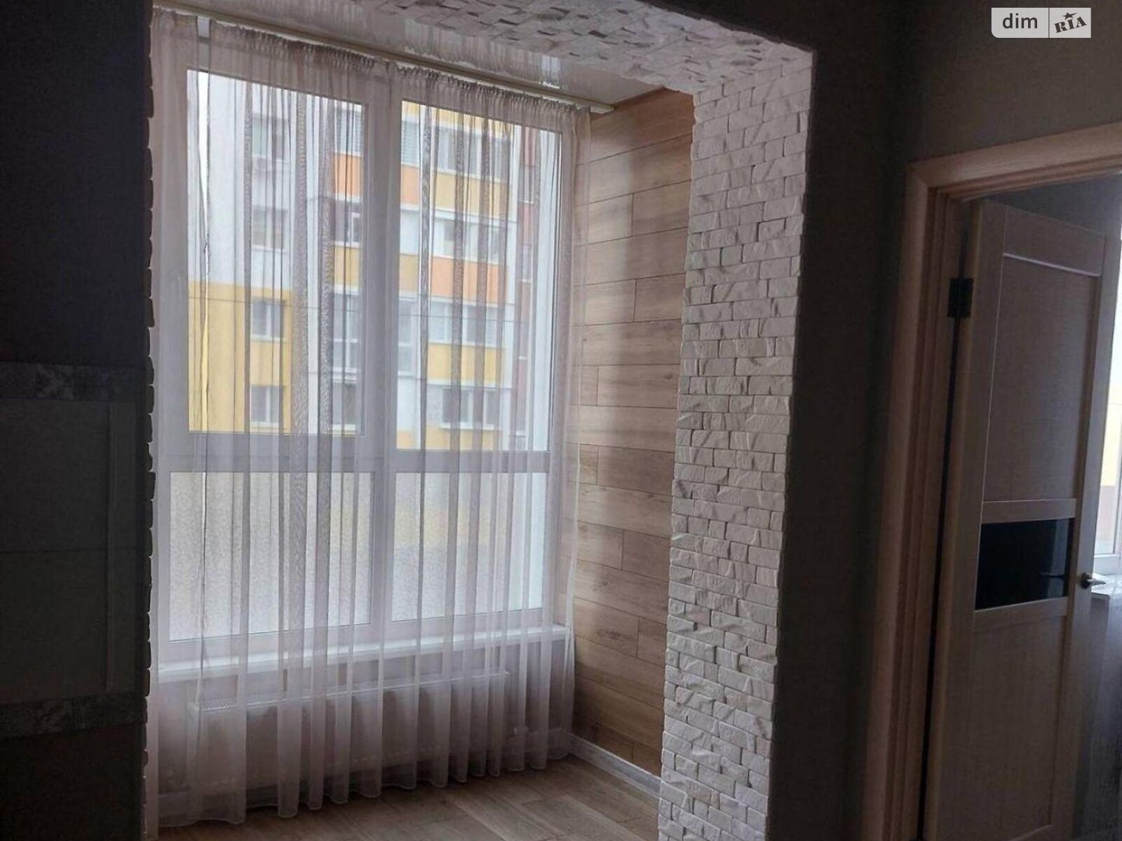 Продажа двухкомнатной квартиры в Харькове, на ул. Драгоманова 6В, район 625-ый микрорайон фото 1