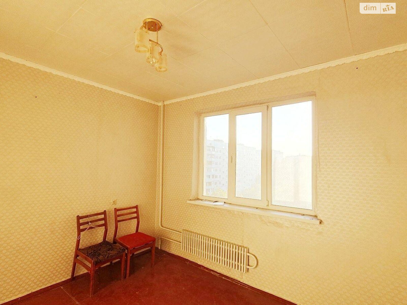 Продаж трикімнатної квартири в Харкові, на шосе Салтівське 262, район 625-ий мікрорайон фото 1