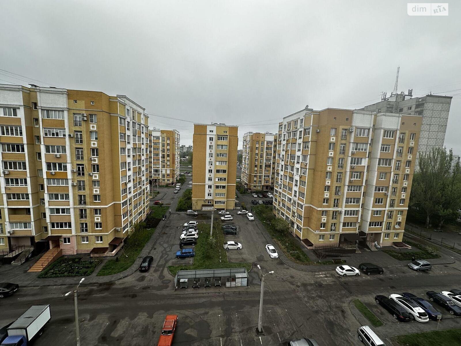 Продажа однокомнатной квартиры в Харькове, на шоссе Салтовское 264, район 625-ый микрорайон фото 1