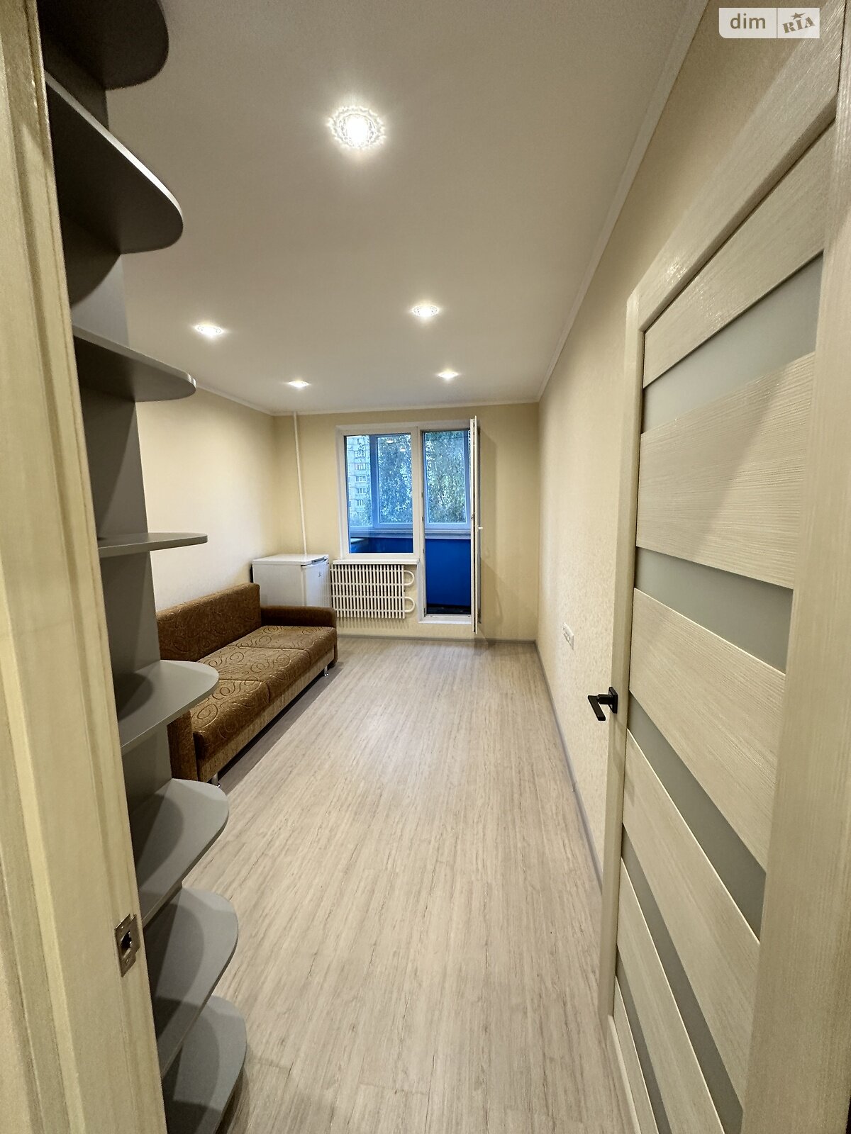 Продаж трикімнатної квартири в Харкові, на шосе Салтівське 256А, район 625-ий мікрорайон фото 1 Продаж трикімнатної квартири в Харкові, на шосе Салтівське 256А, район 625-ий мікрорайон фото 1