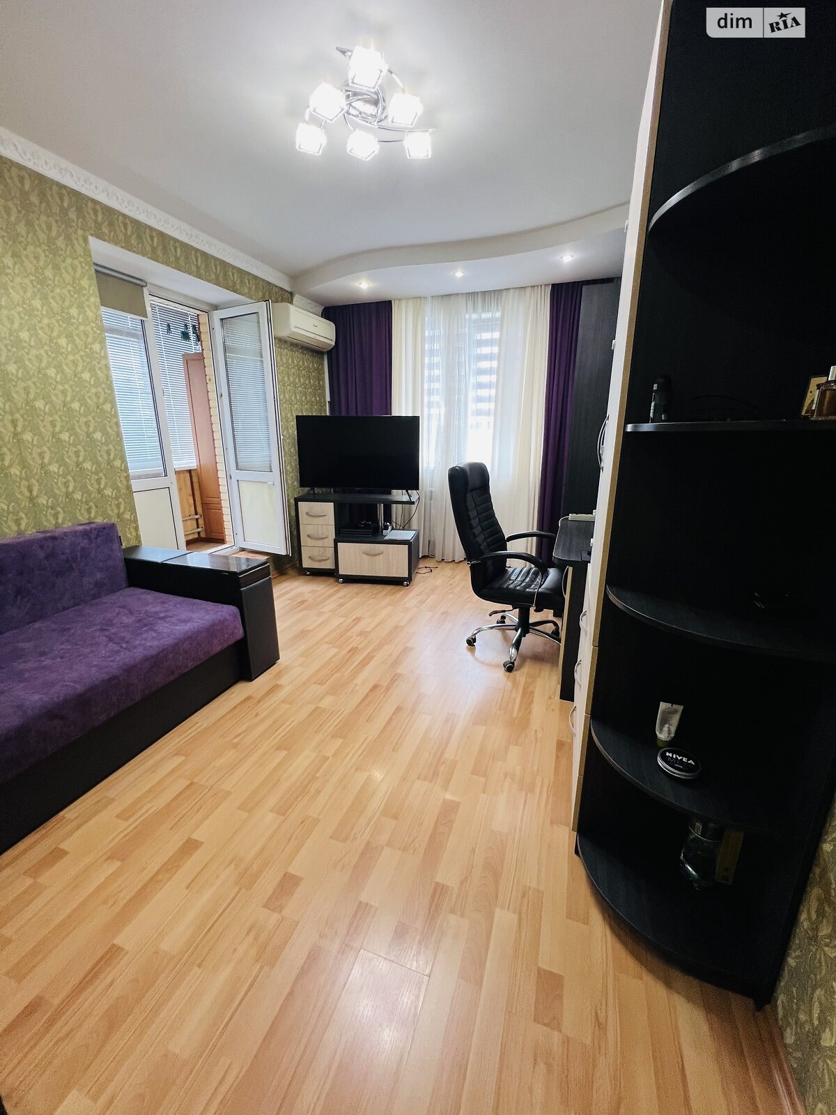 Продаж двокімнатної квартири в Харкові, на шосе Салтівське 250, район 625-ий мікрорайон фото 1 Продаж двокімнатної квартири в Харкові, на шосе Салтівське 250, район 625-ий мікрорайон фото 1