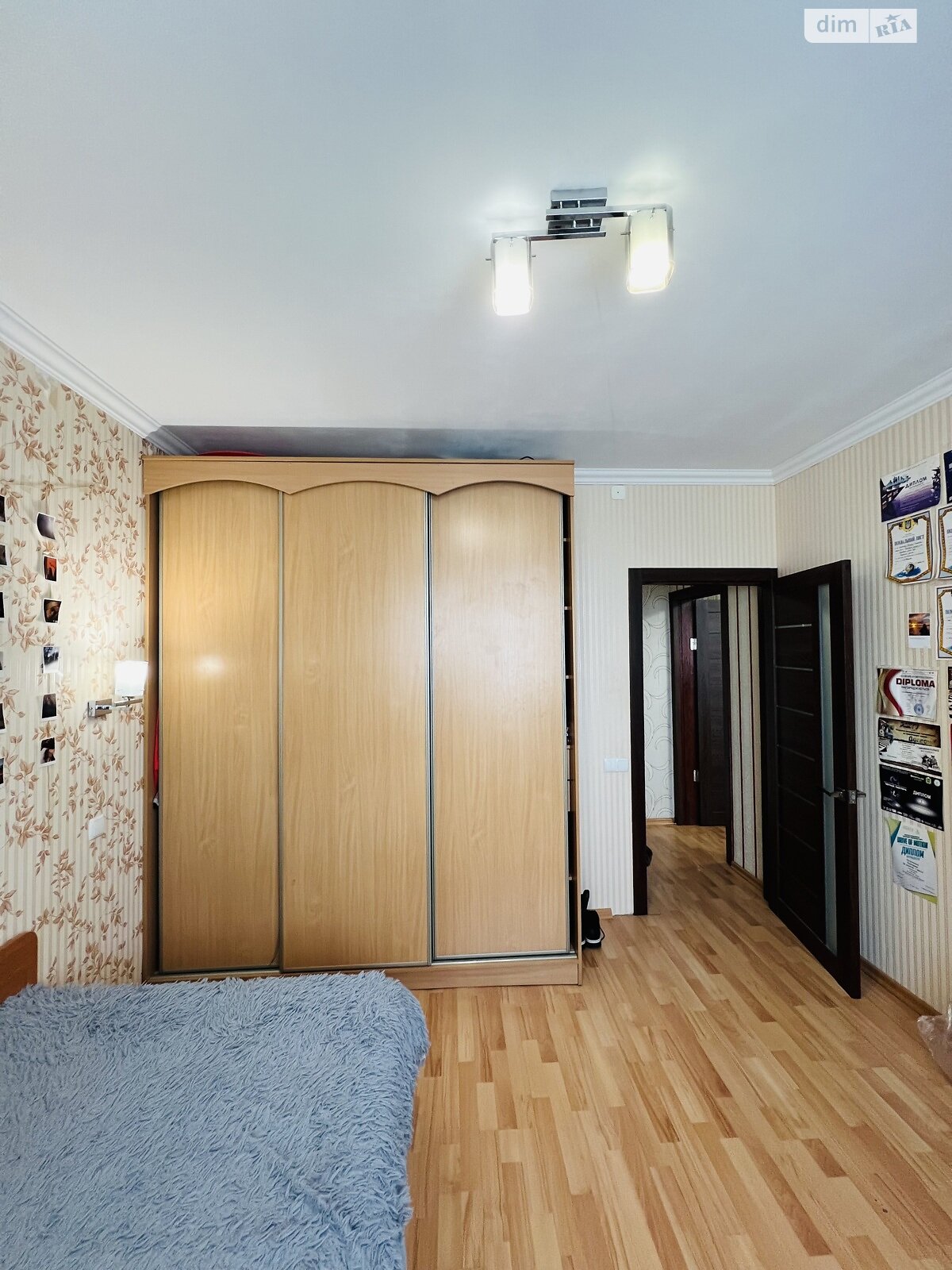 Продаж двокімнатної квартири в Харкові, на шосе Салтівське 250, район 625-ий мікрорайон фото 1 Продаж двокімнатної квартири в Харкові, на шосе Салтівське 250, район 625-ий мікрорайон фото 1