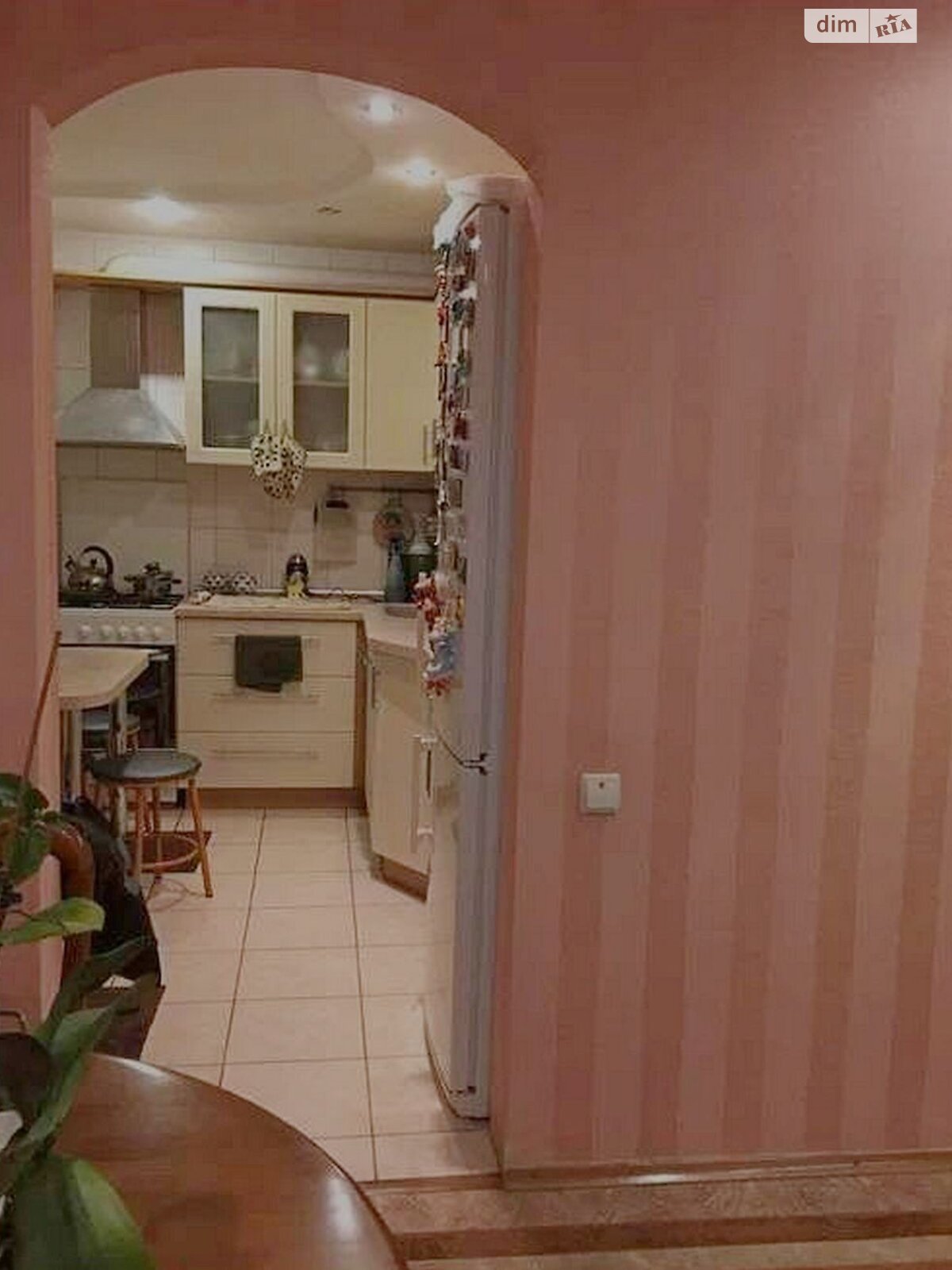 Продажа четырехкомнатной квартиры в Харькове, на шоссе Салтовское 256, район 625-ый микрорайон фото 1 Продажа четырехкомнатной квартиры в Харькове, на шоссе Салтовское 256, район 625-ый микрорайон фото 1