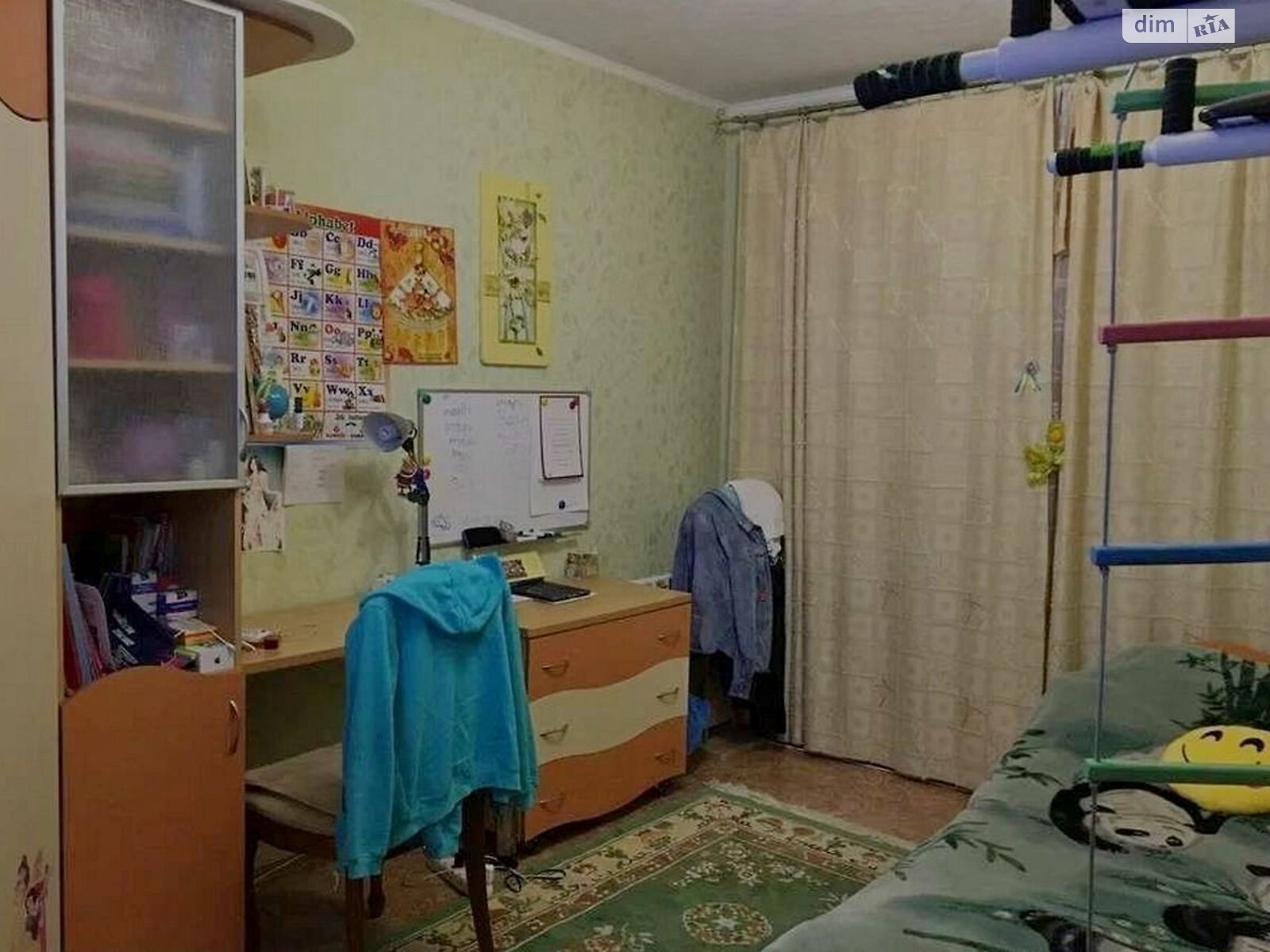 Продажа четырехкомнатной квартиры в Харькове, на шоссе Салтовское 256, район 625-ый микрорайон фото 1 Продажа четырехкомнатной квартиры в Харькове, на шоссе Салтовское 256, район 625-ый микрорайон фото 1