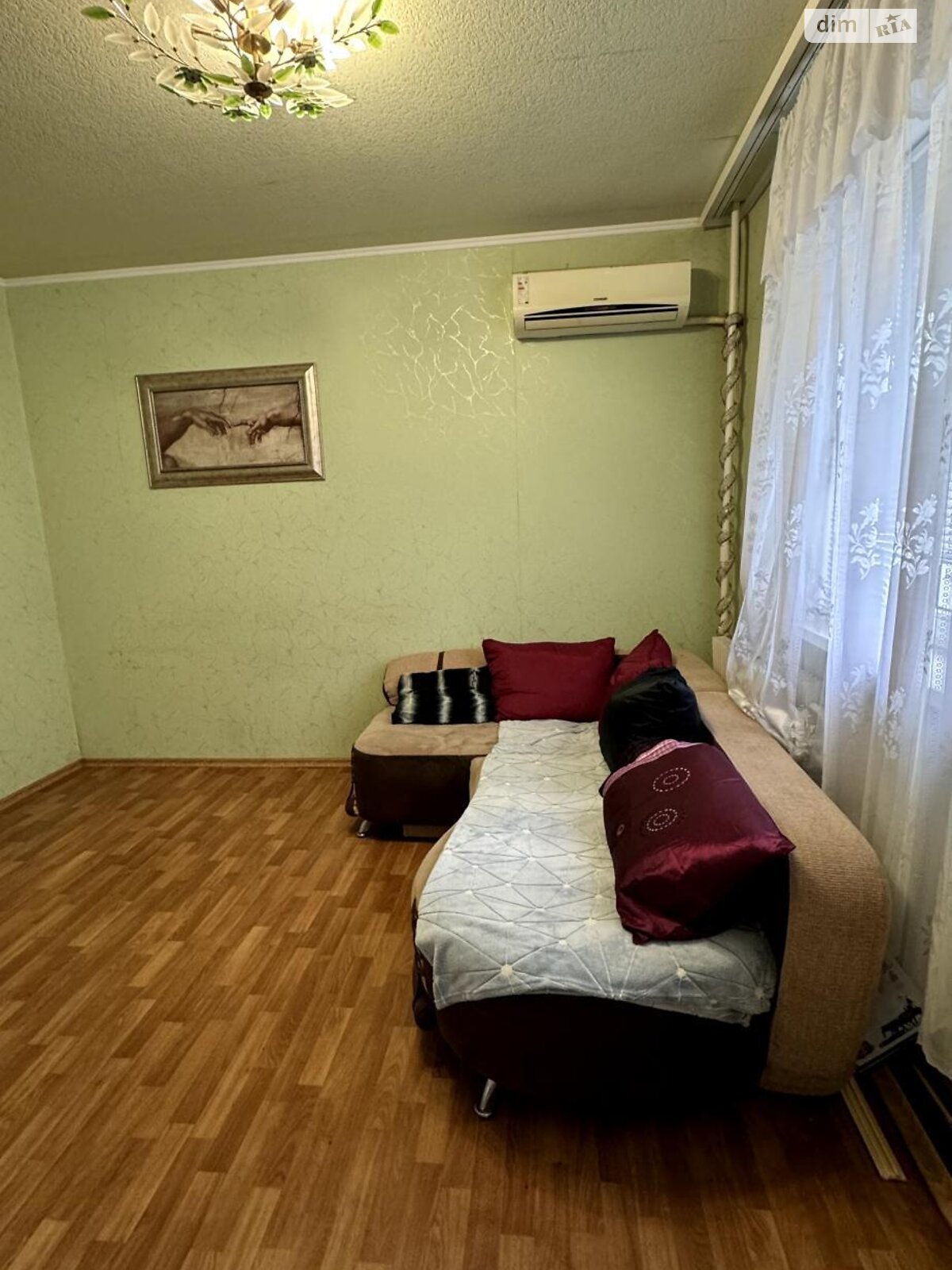 Продаж чотирикімнатної квартири в Харкові, на шосе Салтівське 250, район 625-ий мікрорайон фото 1 Продаж чотирикімнатної квартири в Харкові, на шосе Салтівське 250, район 625-ий мікрорайон фото 1