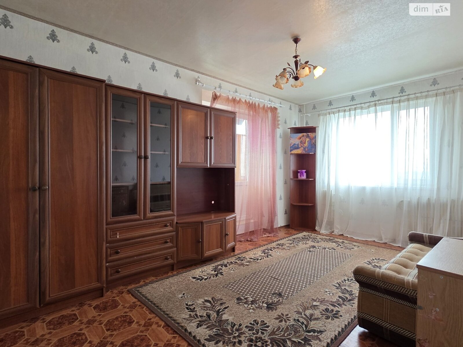 Продажа двухкомнатной квартиры в Харькове, на шоссе Салтовское 254, район 625-ый микрорайон фото 1 Продажа двухкомнатной квартиры в Харькове, на шоссе Салтовское 254, район 625-ый микрорайон фото 1