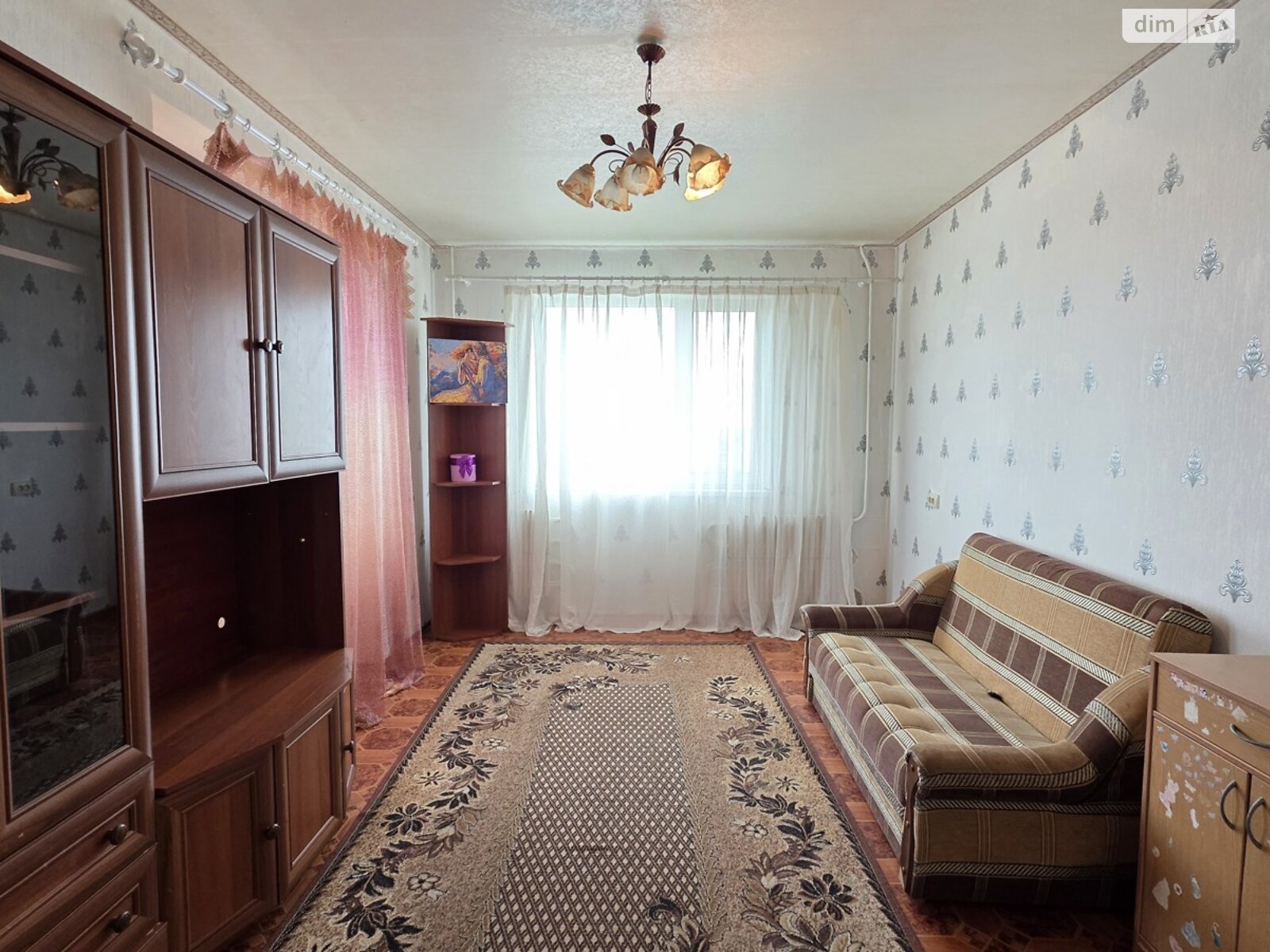 Продажа двухкомнатной квартиры в Харькове, на шоссе Салтовское 254, район 625-ый микрорайон фото 1 Продажа двухкомнатной квартиры в Харькове, на шоссе Салтовское 254, район 625-ый микрорайон фото 1