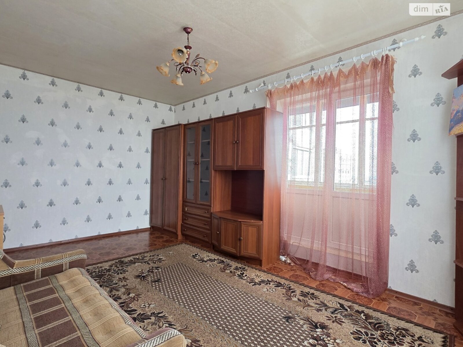 Продажа двухкомнатной квартиры в Харькове, на шоссе Салтовское 254, район 625-ый микрорайон фото 1 Продажа двухкомнатной квартиры в Харькове, на шоссе Салтовское 254, район 625-ый микрорайон фото 1
