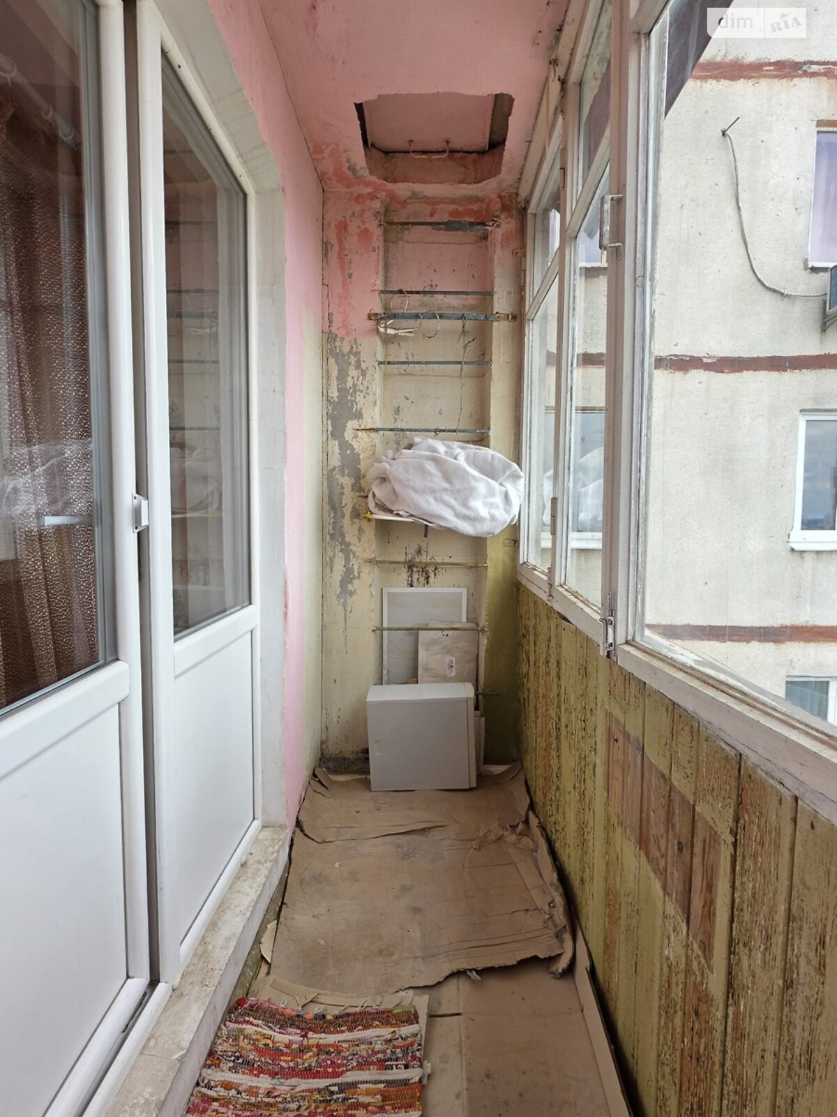 Продажа двухкомнатной квартиры в Харькове, на шоссе Салтовское 254, район 625-ый микрорайон фото 1 Продажа двухкомнатной квартиры в Харькове, на шоссе Салтовское 254, район 625-ый микрорайон фото 1