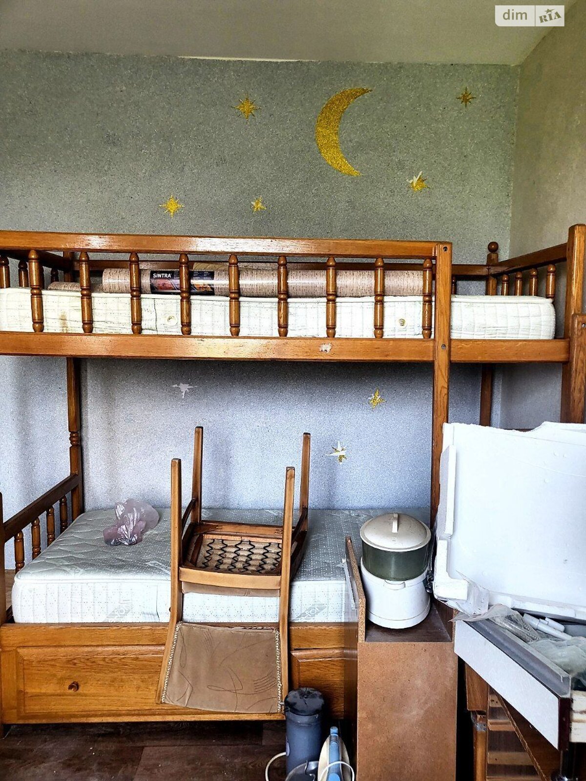 Продажа двухкомнатной квартиры в Харькове, на шоссе Салтовское 250, район 625-ый микрорайон фото 1