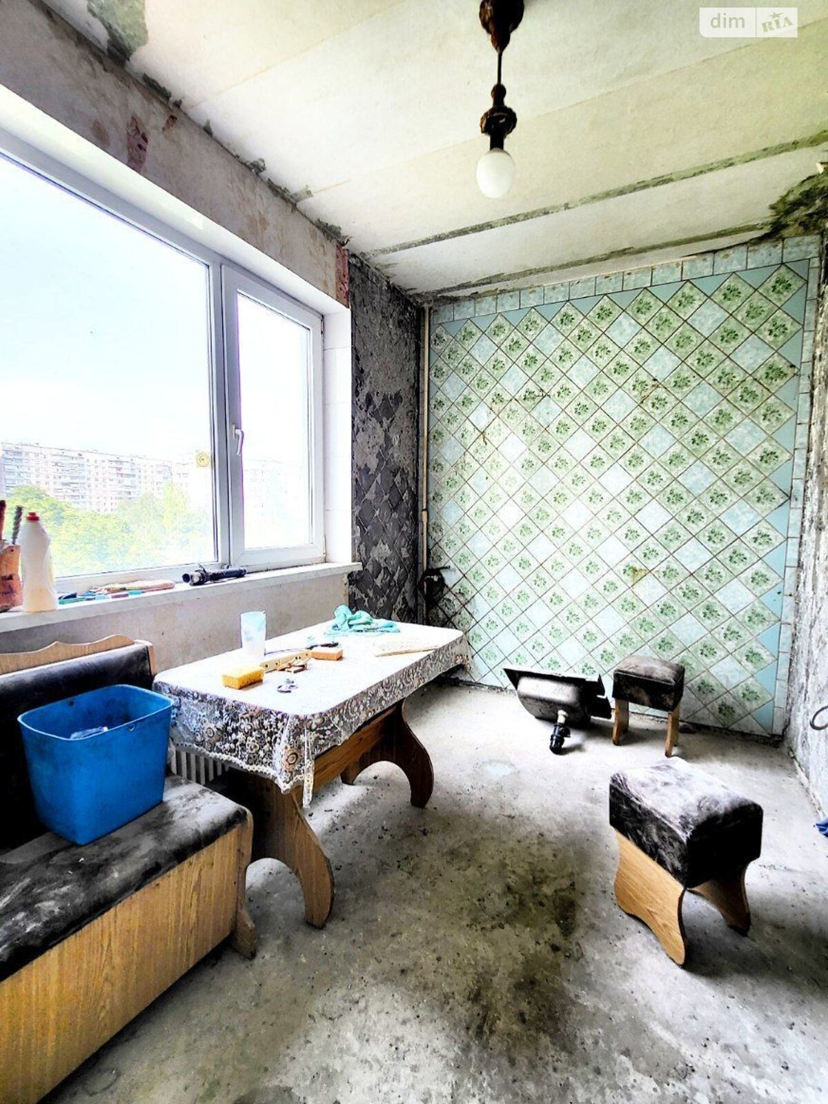 Продажа двухкомнатной квартиры в Харькове, на шоссе Салтовское 250, район 625-ый микрорайон фото 1