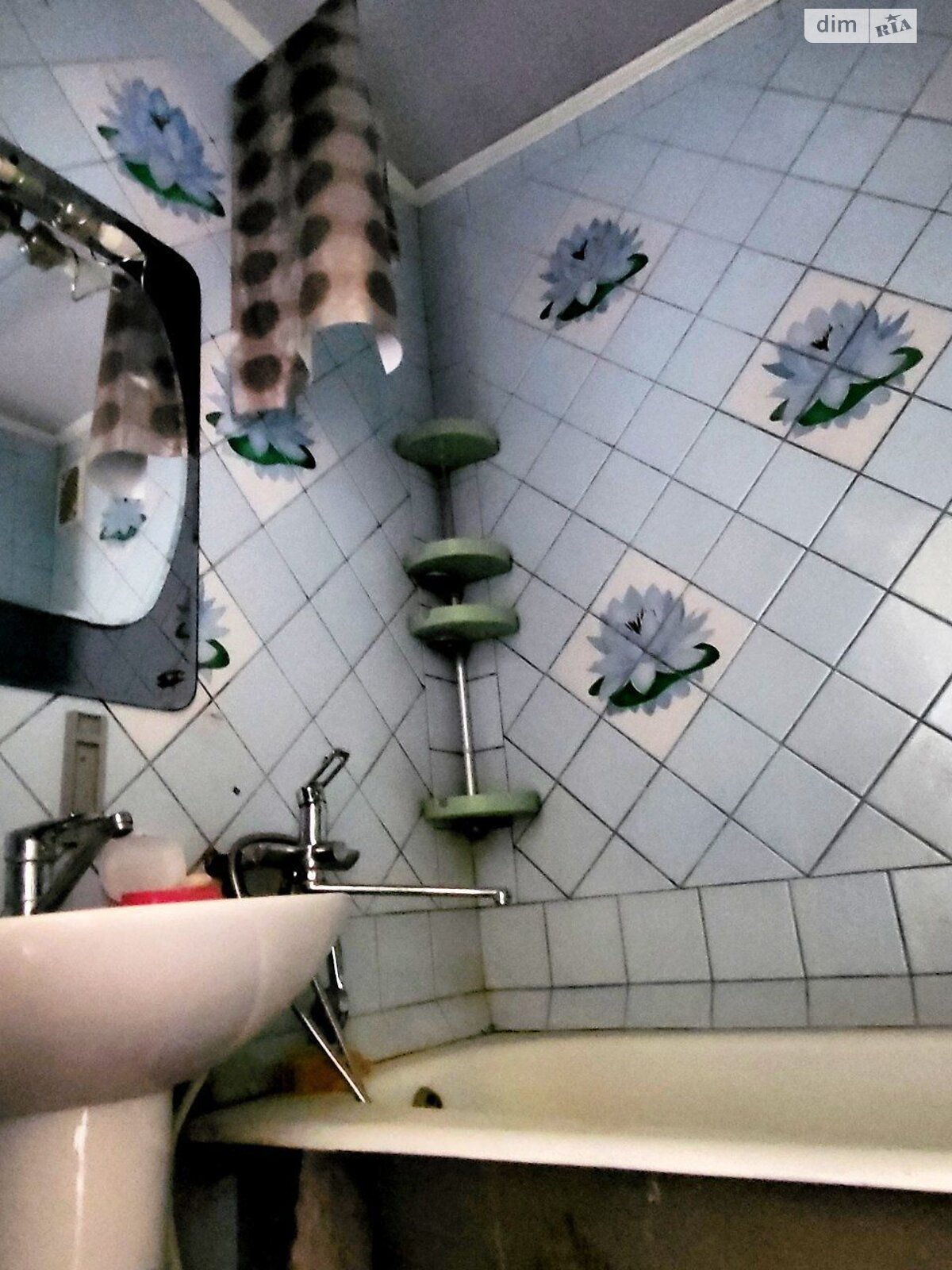 Продажа двухкомнатной квартиры в Харькове, на шоссе Салтовское 250, район 625-ый микрорайон фото 1