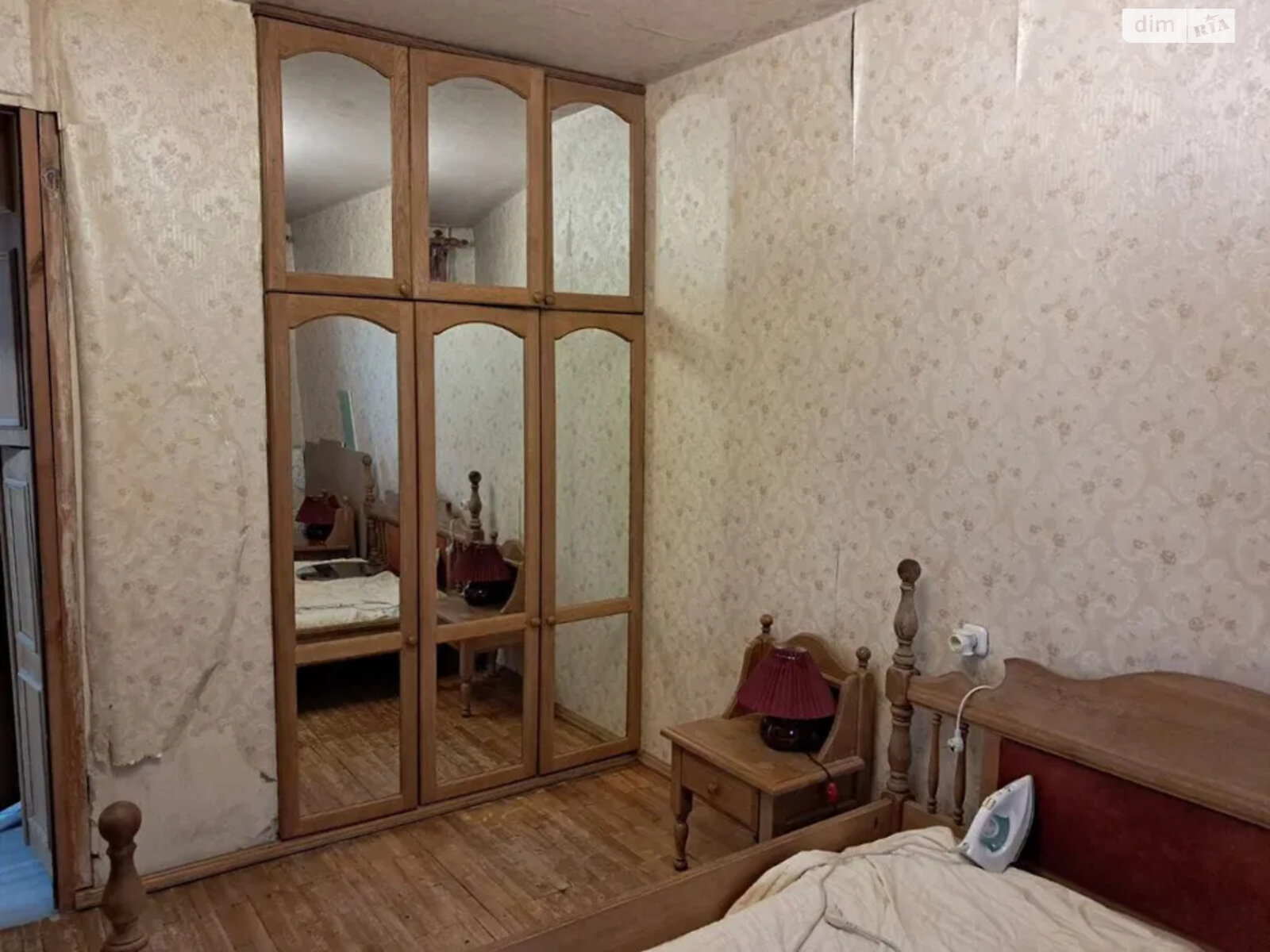 Продажа трехкомнатной квартиры в Харькове, на шоссе Салтовское 256А, район 625-ый микрорайон фото 1