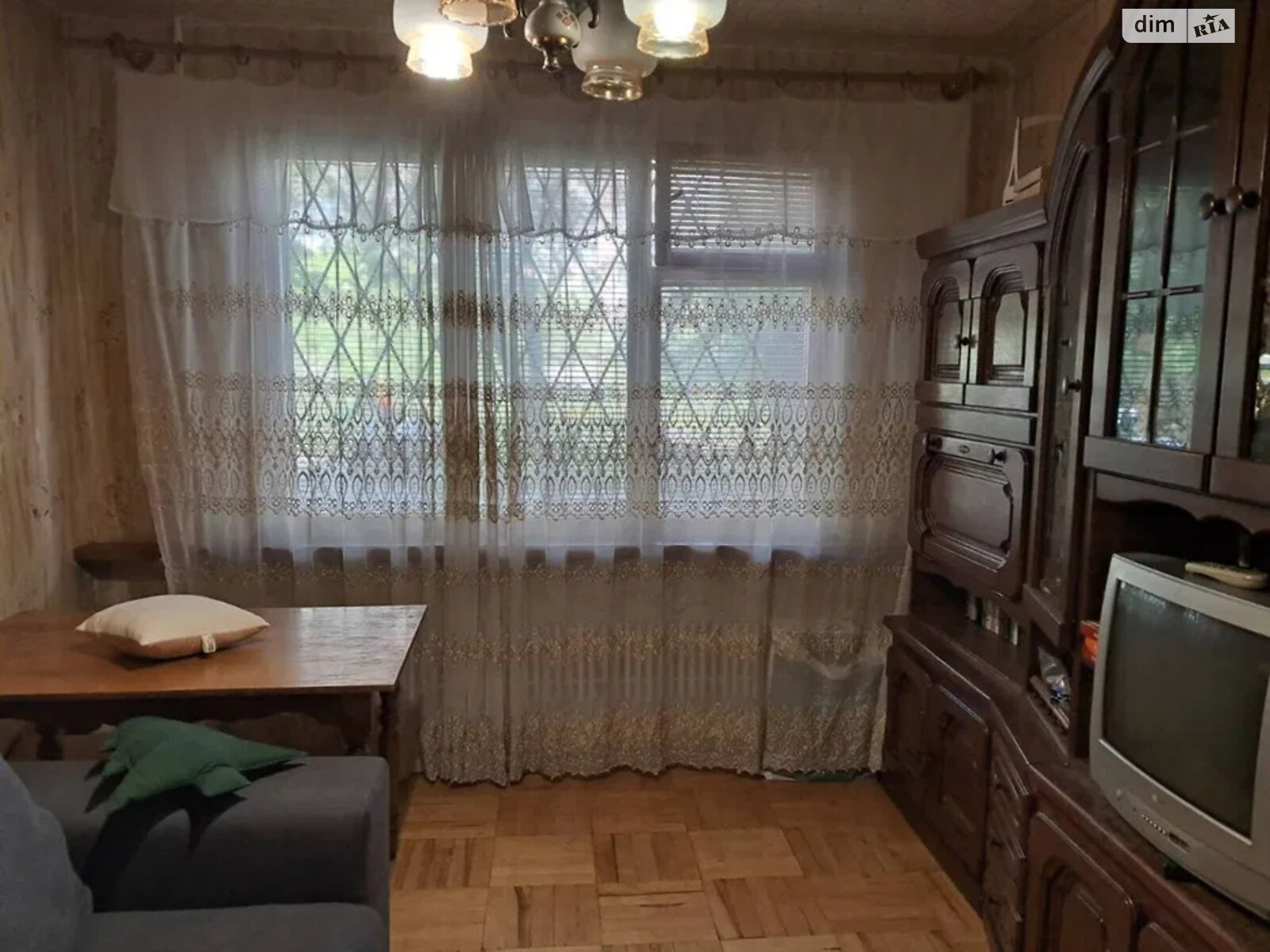 Продажа трехкомнатной квартиры в Харькове, на шоссе Салтовское 256А, район 625-ый микрорайон фото 1