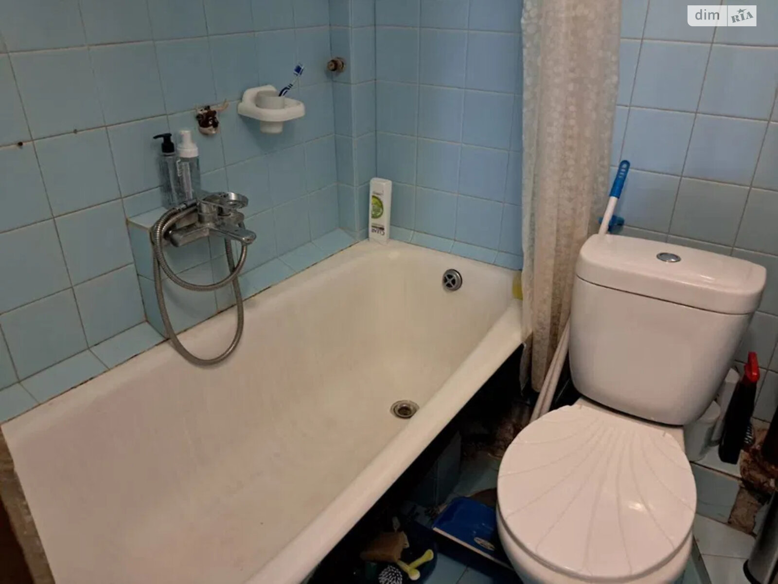 Продажа трехкомнатной квартиры в Харькове, на шоссе Салтовское 256А, район 625-ый микрорайон фото 1