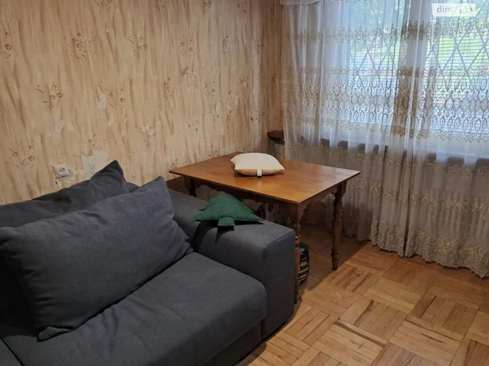 Продажа трехкомнатной квартиры в Харькове, на шоссе Салтовское 256А, район 625-ый микрорайон фото 1