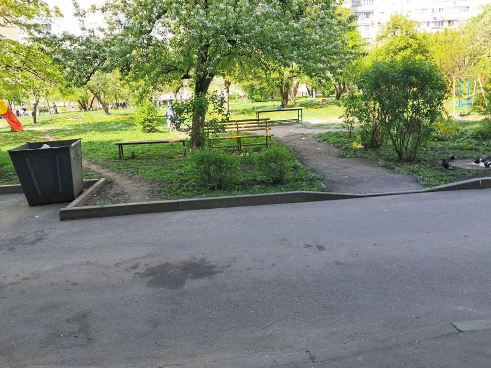 Продажа трехкомнатной квартиры в Харькове, на шоссе Салтовское 256А, район 625-ый микрорайон фото 1