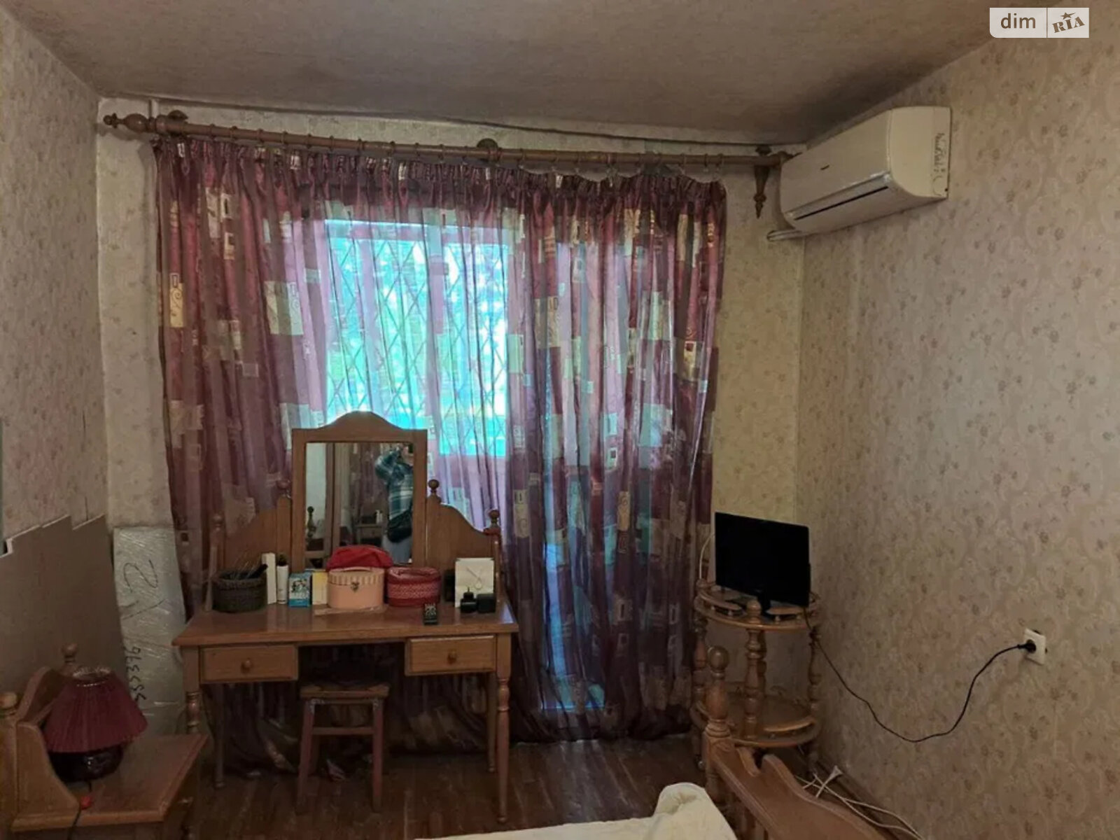 Продажа трехкомнатной квартиры в Харькове, на шоссе Салтовское 256А, район 625-ый микрорайон фото 1