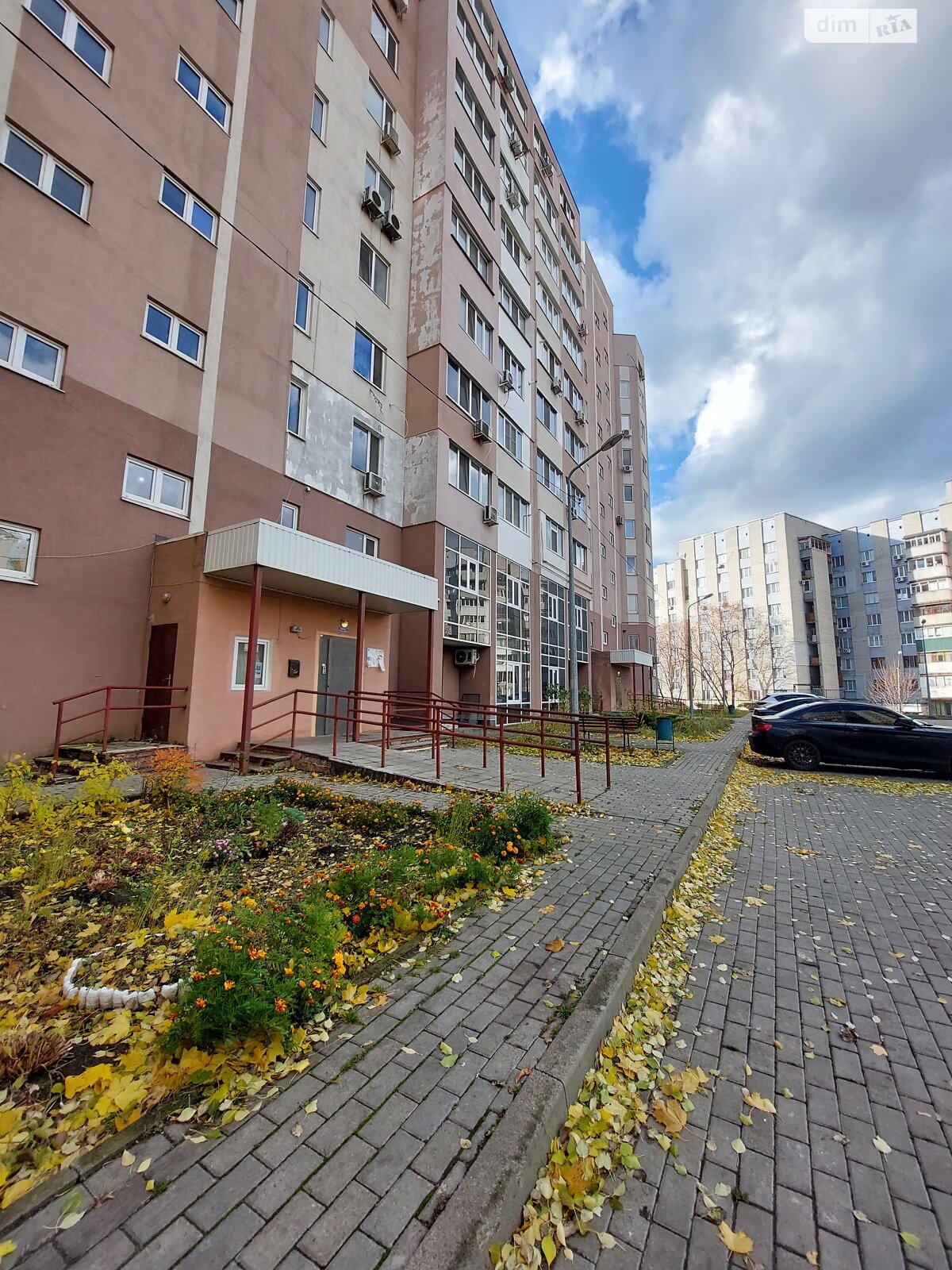 Продажа двухкомнатной квартиры в Харькове, на ул. Стуса Василия 21, район 625-ый микрорайон фото 1 Продажа двухкомнатной квартиры в Харькове, на ул. Стуса Василия 21, район 625-ый микрорайон фото 1