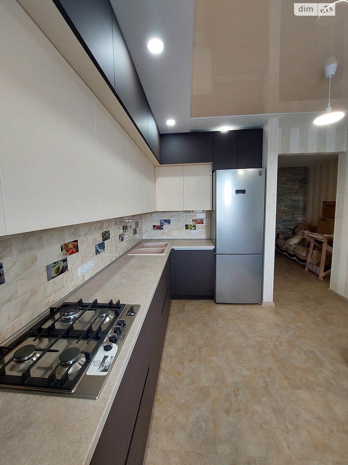 Продажа двухкомнатной квартиры в Харькове, на ул. Стуса Василия 21, район 625-ый микрорайон фото 1 Продажа двухкомнатной квартиры в Харькове, на ул. Стуса Василия 21, район 625-ый микрорайон фото 1