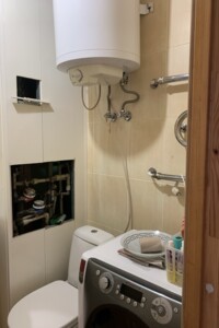 Продажа трехкомнатной квартиры в Харькове, на ул. Амосова, район 626-ый микрорайон фото 2