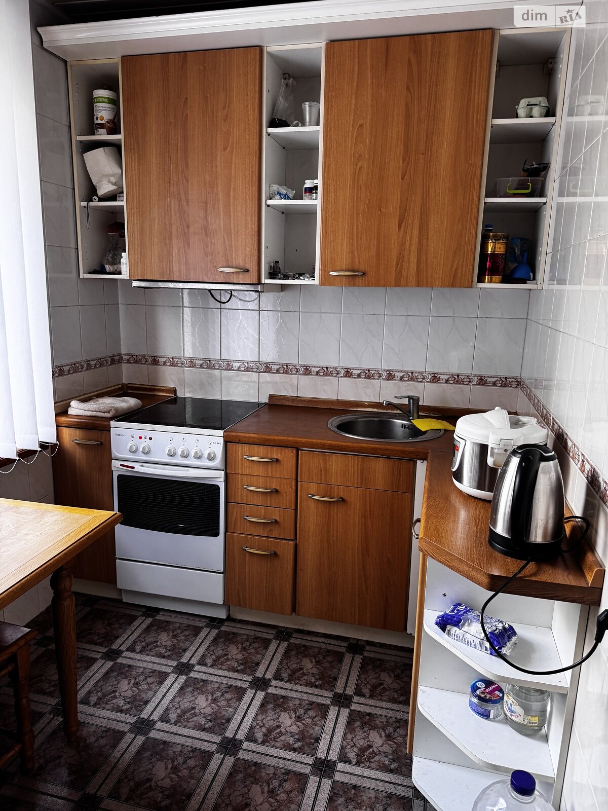 Продажа трехкомнатной квартиры в Харькове, на ул. Амосова 52, район 626-ый микрорайон фото 1 Продажа трехкомнатной квартиры в Харькове, на ул. Амосова 52, район 626-ый микрорайон фото 1