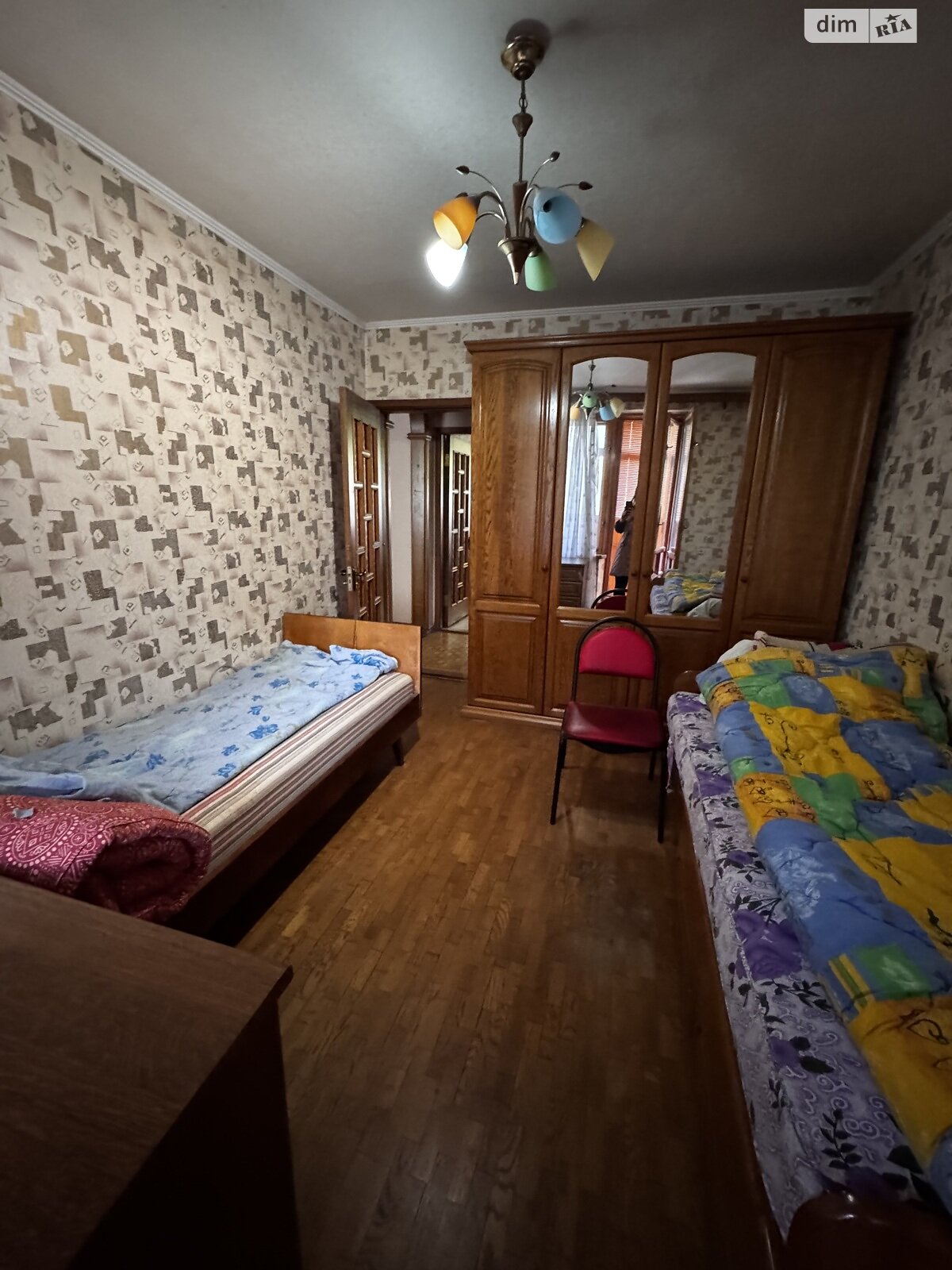 Продажа трехкомнатной квартиры в Харькове, на ул. Амосова 52, район 626-ый микрорайон фото 1 Продажа трехкомнатной квартиры в Харькове, на ул. Амосова 52, район 626-ый микрорайон фото 1