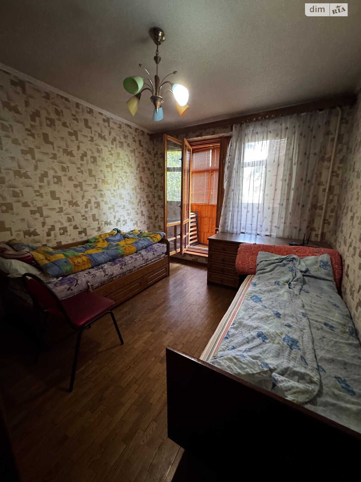 Продажа трехкомнатной квартиры в Харькове, на ул. Амосова 52, район 626-ый микрорайон фото 1 Продажа трехкомнатной квартиры в Харькове, на ул. Амосова 52, район 626-ый микрорайон фото 1