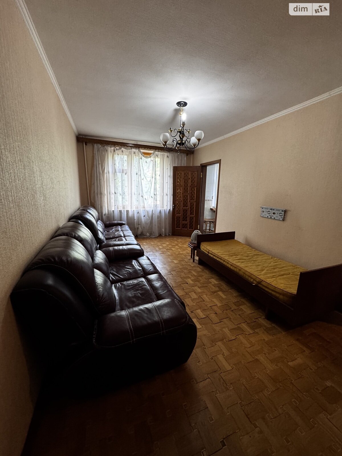 Продажа трехкомнатной квартиры в Харькове, на ул. Амосова 52, район 626-ый микрорайон фото 1 Продажа трехкомнатной квартиры в Харькове, на ул. Амосова 52, район 626-ый микрорайон фото 1