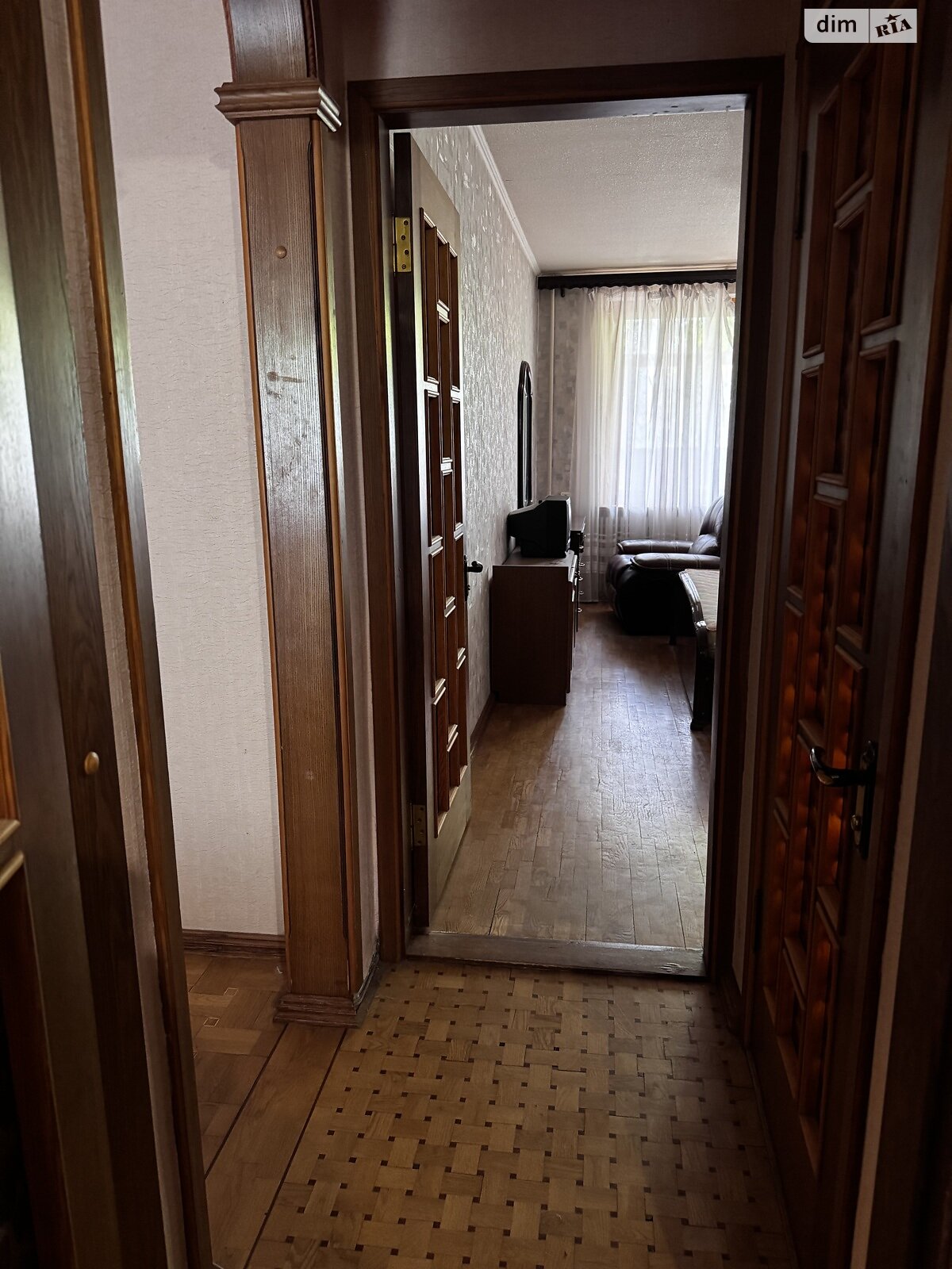 Продажа трехкомнатной квартиры в Харькове, на ул. Амосова 52, район 626-ый микрорайон фото 1 Продажа трехкомнатной квартиры в Харькове, на ул. Амосова 52, район 626-ый микрорайон фото 1