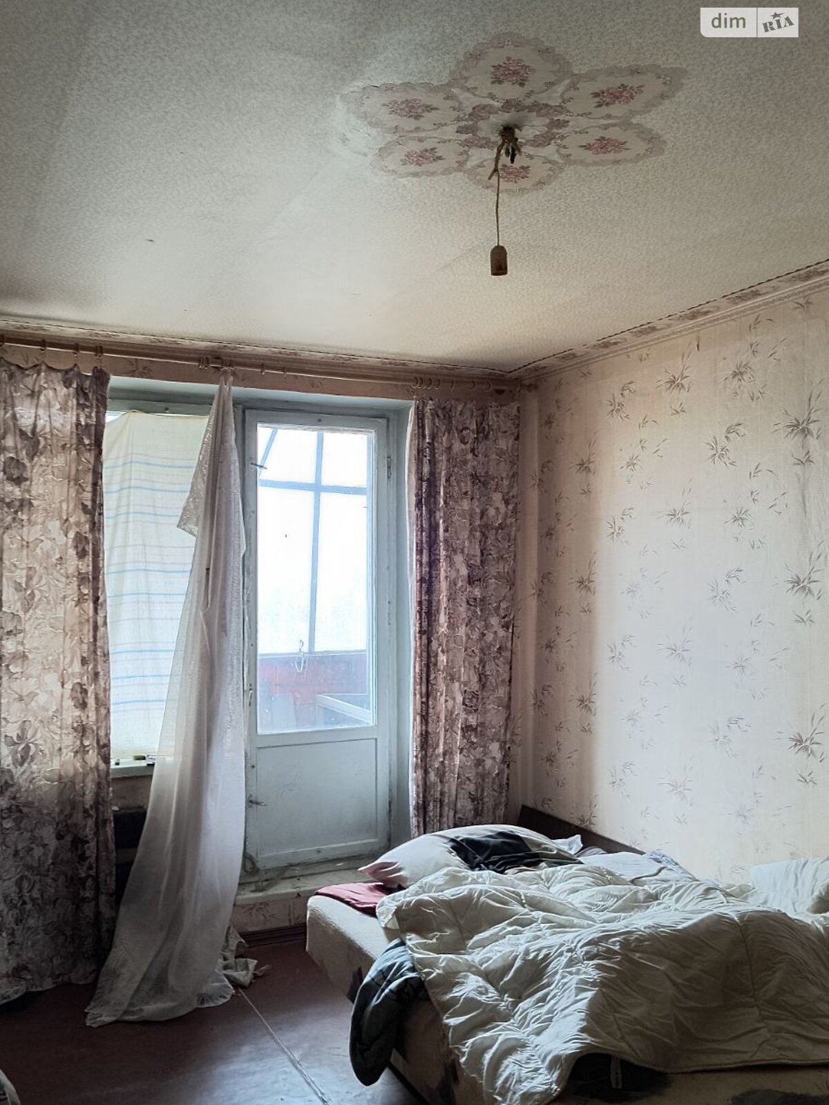 Продажа трехкомнатной квартиры в Харькове, на ул. Амосова 52, район 626-ый микрорайон фото 1 Продажа трехкомнатной квартиры в Харькове, на ул. Амосова 52, район 626-ый микрорайон фото 1