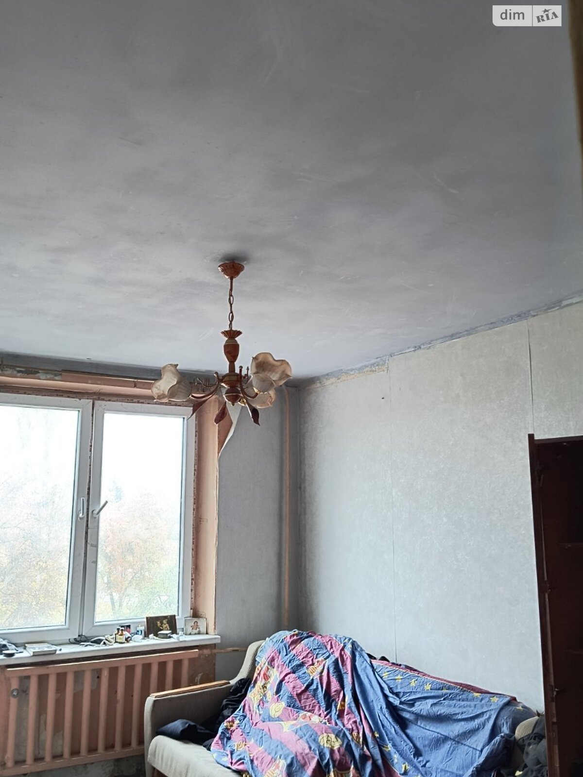 Продажа трехкомнатной квартиры в Харькове, на ул. Амосова 52, район 626-ый микрорайон фото 1 Продажа трехкомнатной квартиры в Харькове, на ул. Амосова 52, район 626-ый микрорайон фото 1