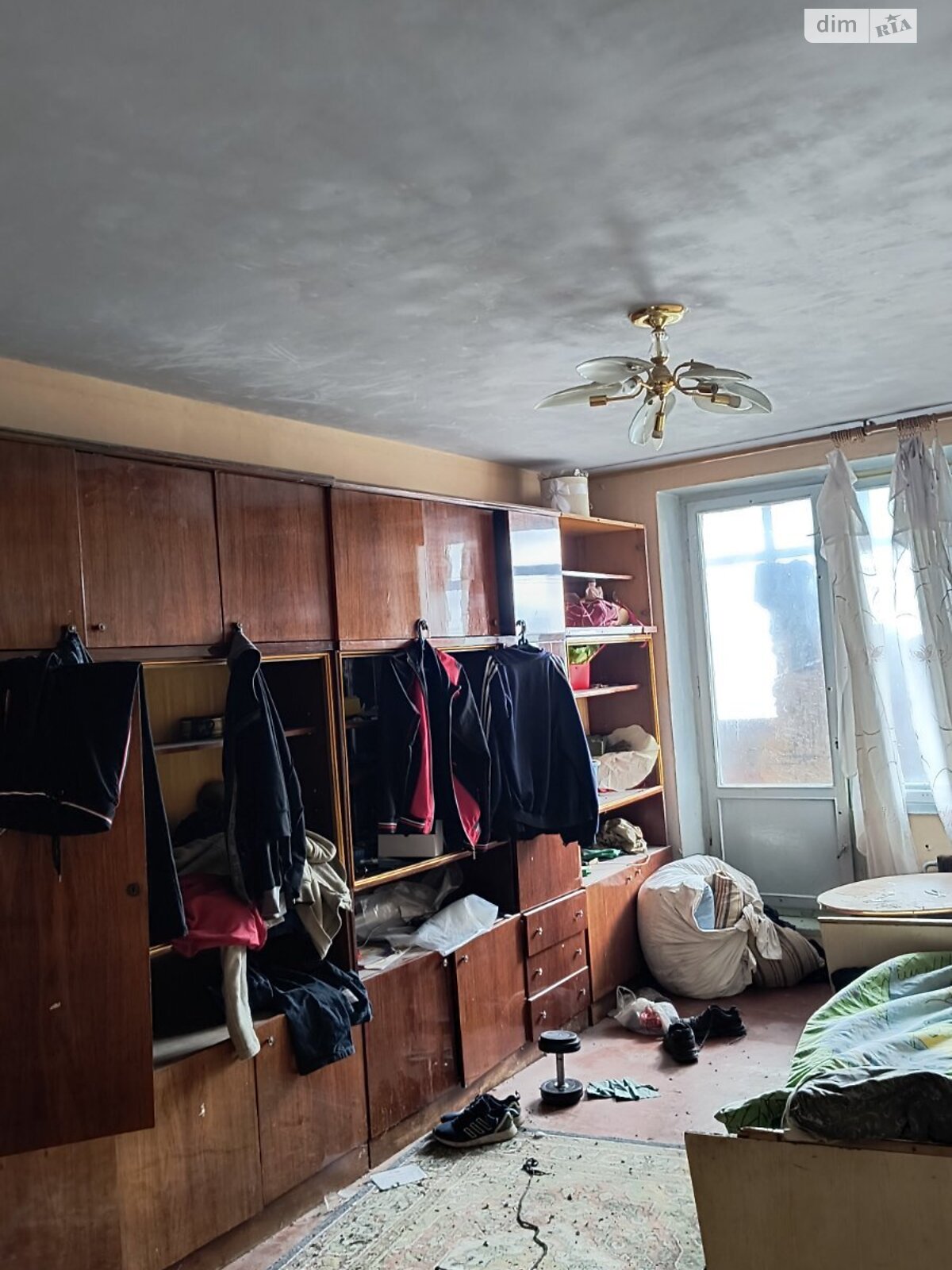 Продажа трехкомнатной квартиры в Харькове, на ул. Амосова 52, район 626-ый микрорайон фото 1 Продажа трехкомнатной квартиры в Харькове, на ул. Амосова 52, район 626-ый микрорайон фото 1