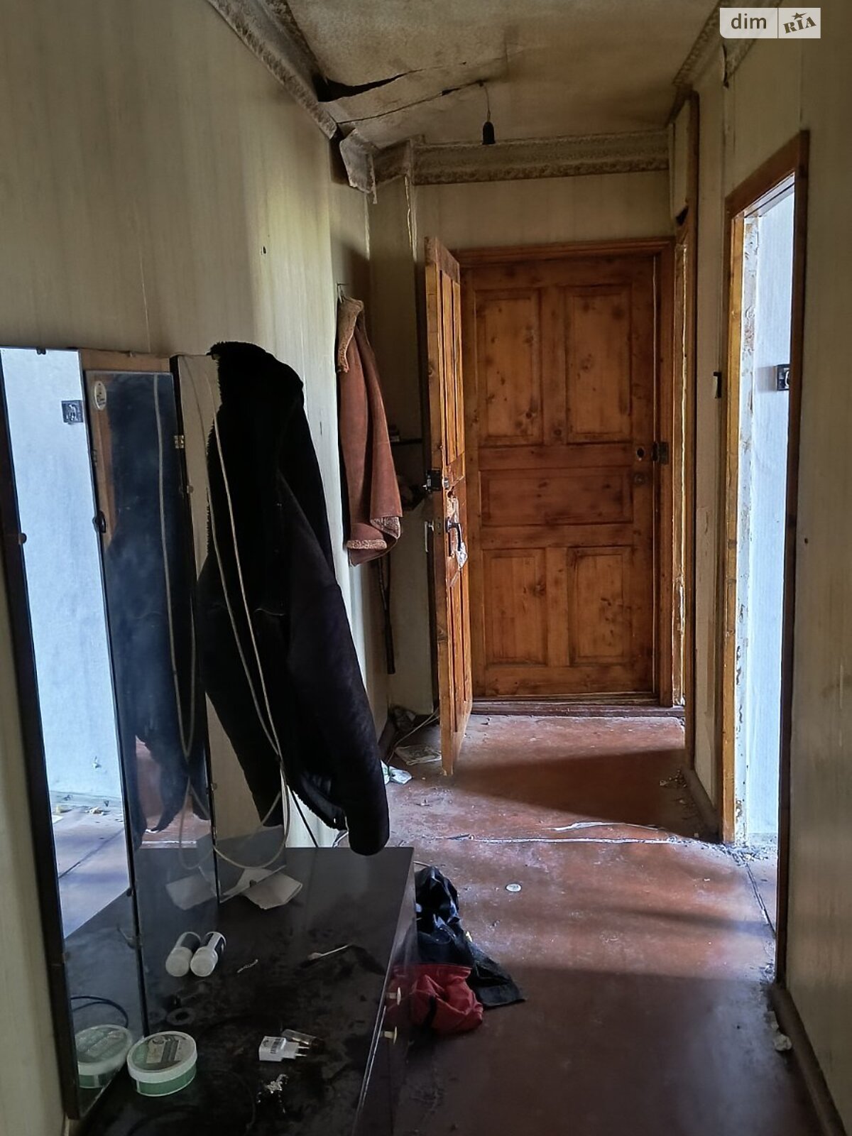 Продажа трехкомнатной квартиры в Харькове, на ул. Амосова 52, район 626-ый микрорайон фото 1 Продажа трехкомнатной квартиры в Харькове, на ул. Амосова 52, район 626-ый микрорайон фото 1