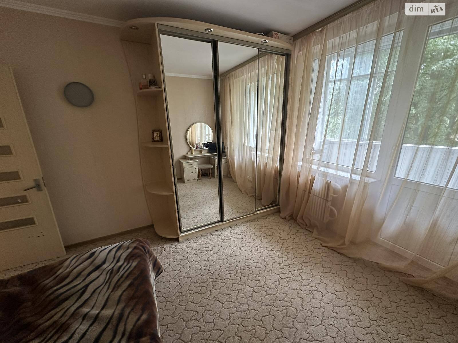 Продаж трикімнатної квартири в Харкові, на вул. Єдності 183, район 626-ий мікрорайон фото 1 Продаж трикімнатної квартири в Харкові, на вул. Єдності 183, район 626-ий мікрорайон фото 1