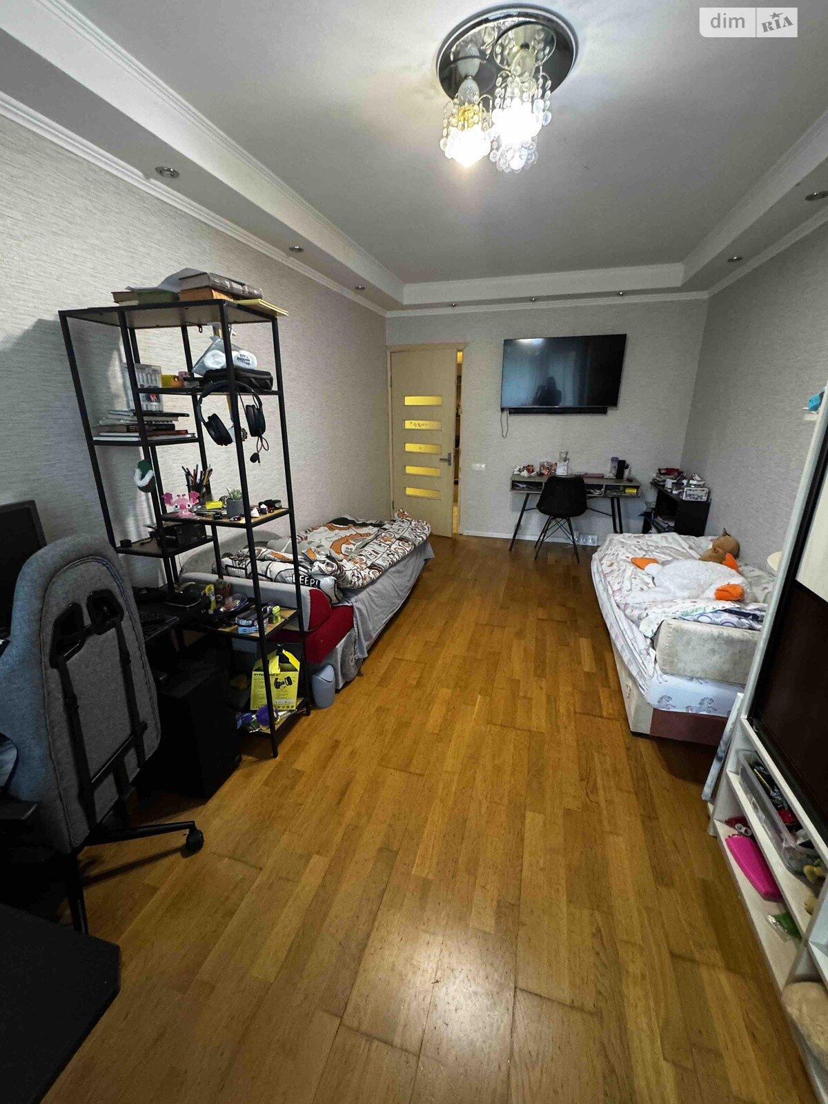 Продаж трикімнатної квартири в Харкові, на вул. Єдності 183, район 626-ий мікрорайон фото 1 Продаж трикімнатної квартири в Харкові, на вул. Єдності 183, район 626-ий мікрорайон фото 1