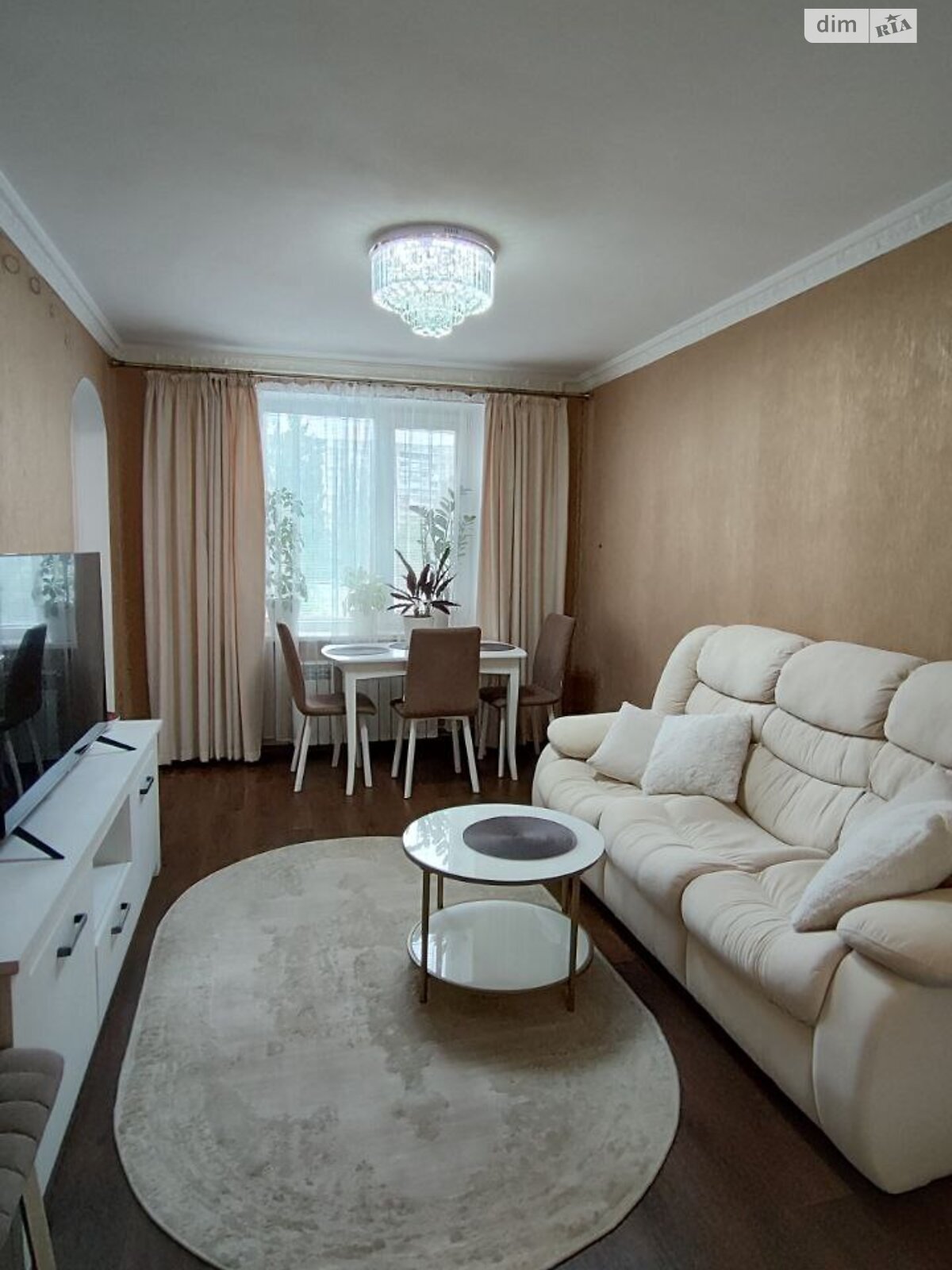 Продаж трикімнатної квартири в Харкові, на вул. Єдності 179А, район Немишлянський фото 1 Продаж трикімнатної квартири в Харкові, на вул. Єдності 179А, район Немишлянський фото 1