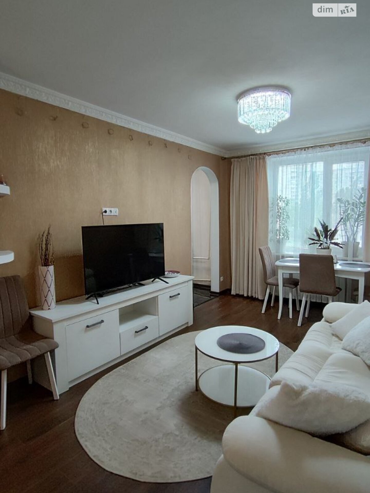 Продаж трикімнатної квартири в Харкові, на вул. Єдності 179А, район Немишлянський фото 1 Продаж трикімнатної квартири в Харкові, на вул. Єдності 179А, район Немишлянський фото 1