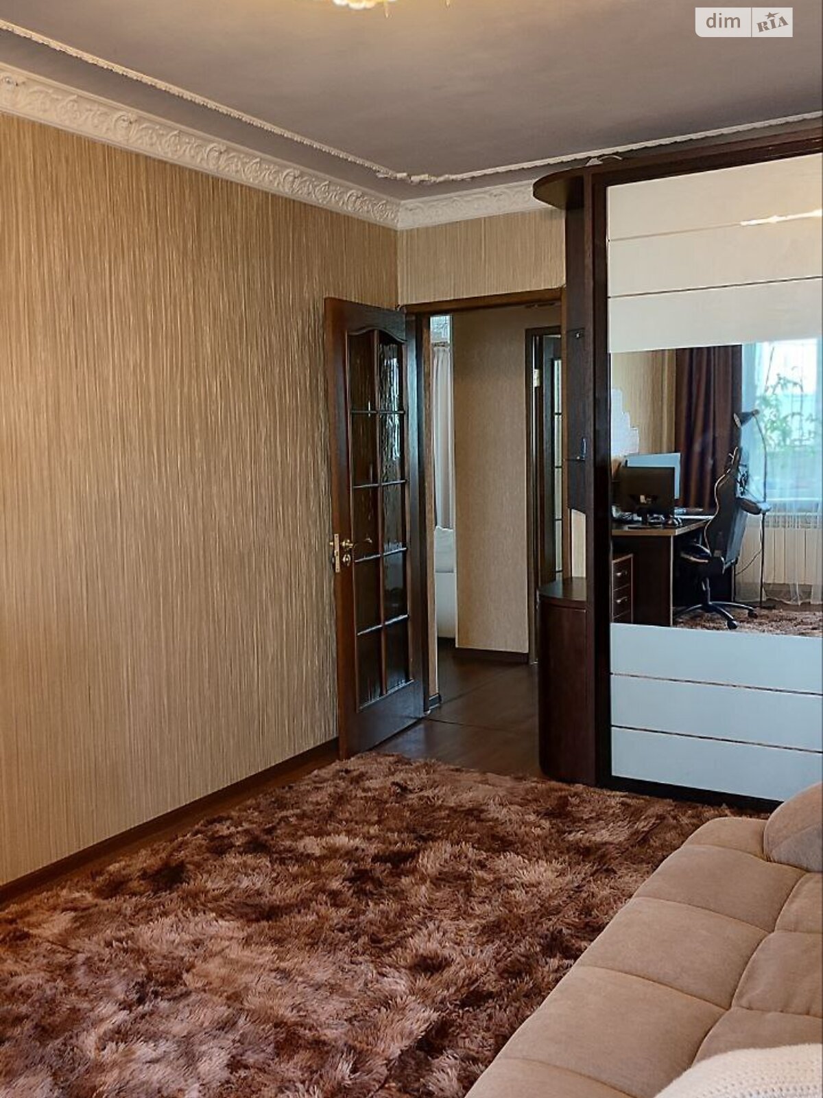 Продаж трикімнатної квартири в Харкові, на вул. Єдності 179А, район Немишлянський фото 1 Продаж трикімнатної квартири в Харкові, на вул. Єдності 179А, район Немишлянський фото 1