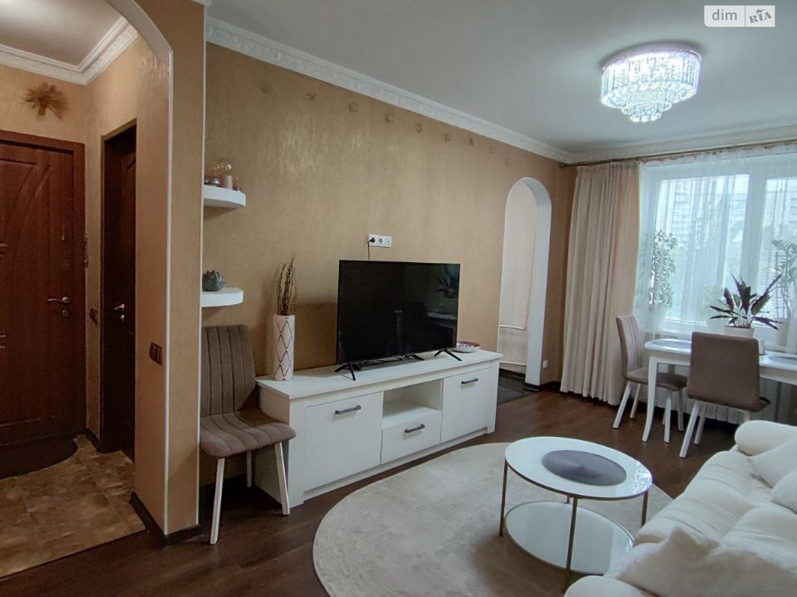 Продаж трикімнатної квартири в Харкові, на вул. Єдності 179А, район Немишлянський фото 1 Продаж трикімнатної квартири в Харкові, на вул. Єдності 179А, район Немишлянський фото 1