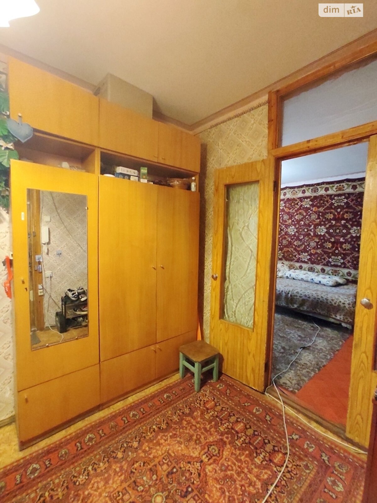 Продажа двухкомнатной квартиры в Харькове, на ул. Единства, район 626-ый микрорайон фото 1 Продажа двухкомнатной квартиры в Харькове, на ул. Единства, район 626-ый микрорайон фото 1