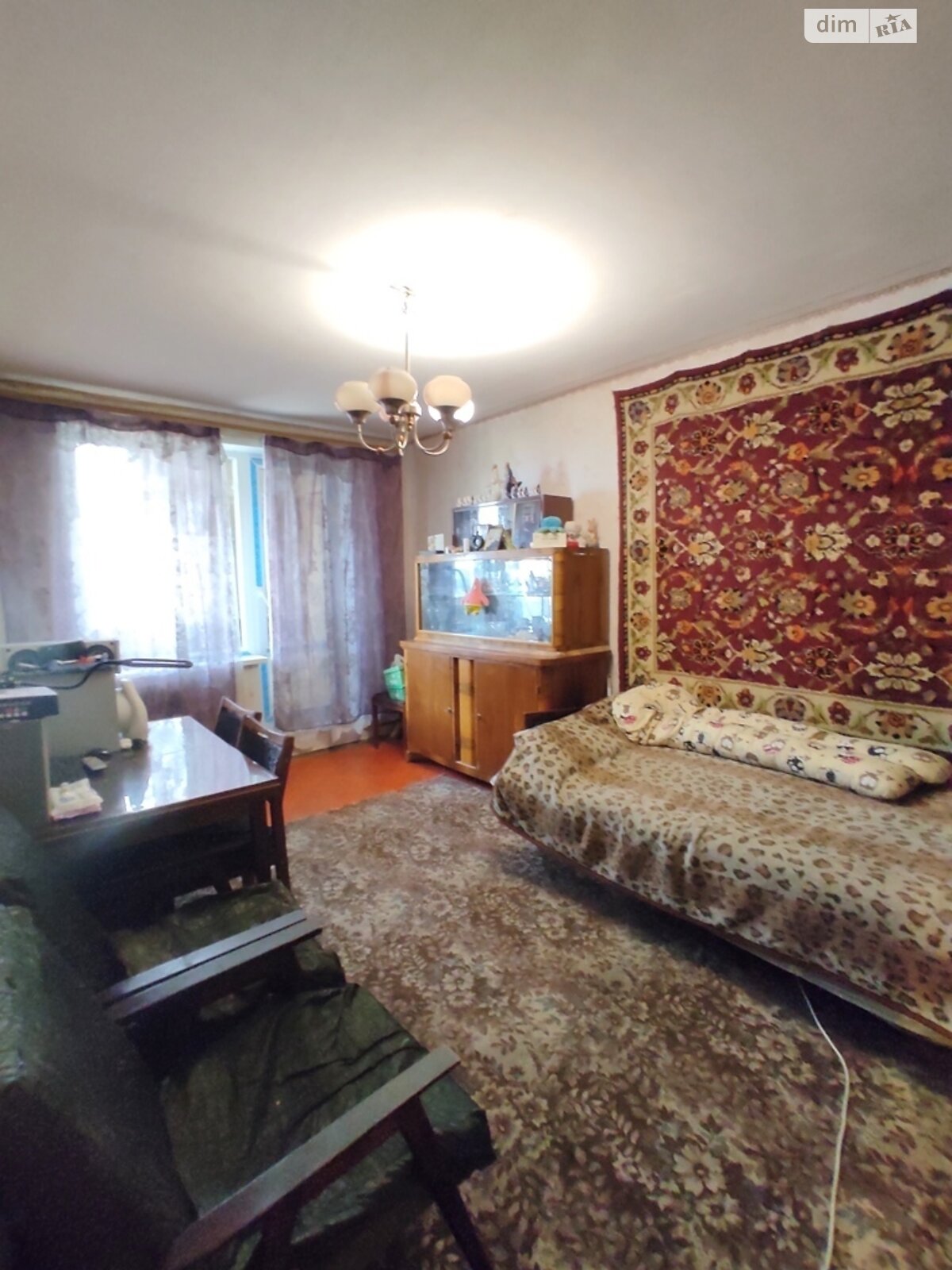 Продажа двухкомнатной квартиры в Харькове, на ул. Единства, район 626-ый микрорайон фото 1 Продажа двухкомнатной квартиры в Харькове, на ул. Единства, район 626-ый микрорайон фото 1